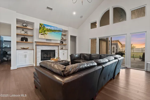 $799,999 | 5125 County Road 7930, Lubbock, TX 79424