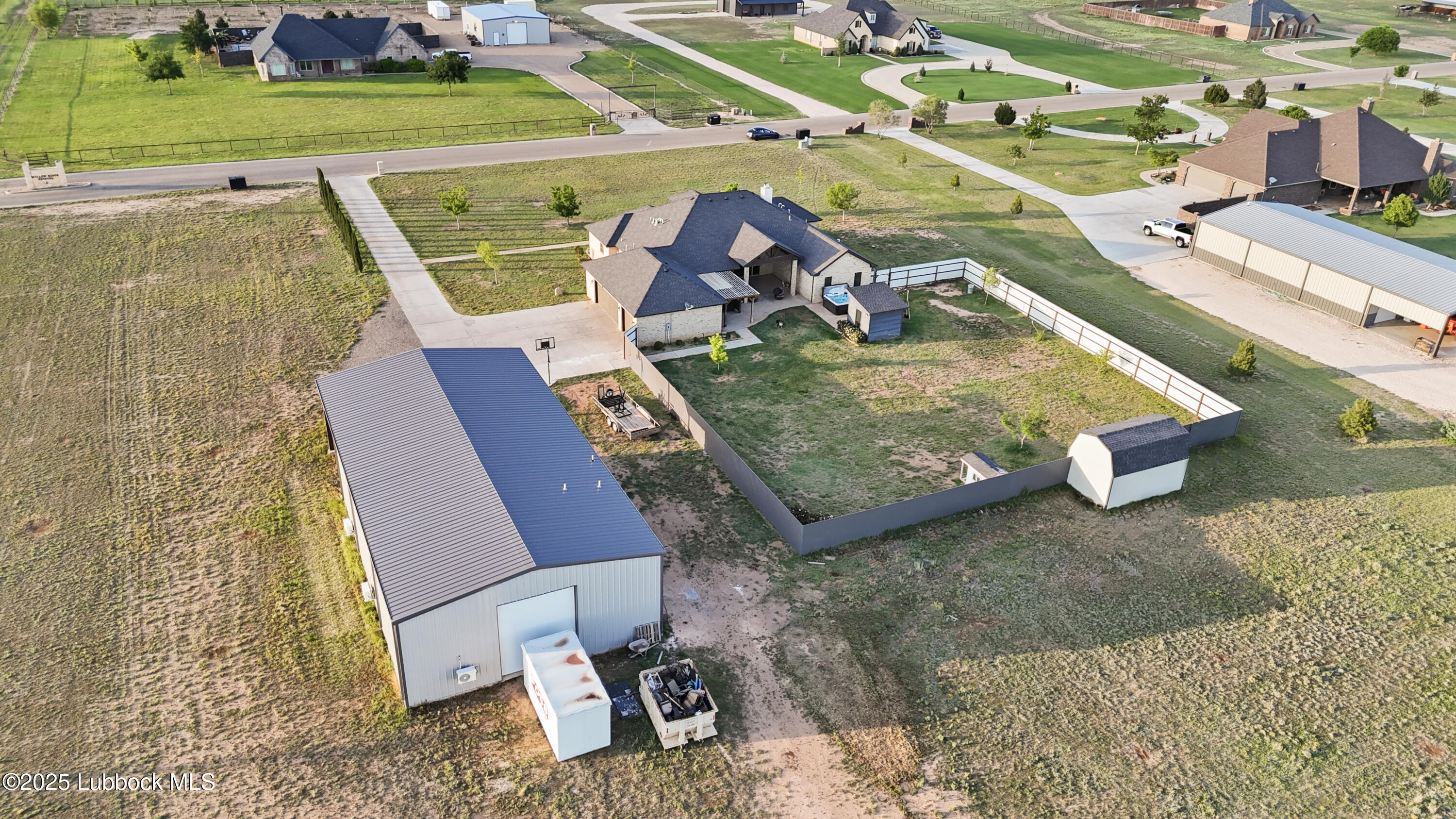 5125 County Road 7930 Lubbock, TX 79424 - Photo 72 of 75 DJI_20250510194828_0012_D