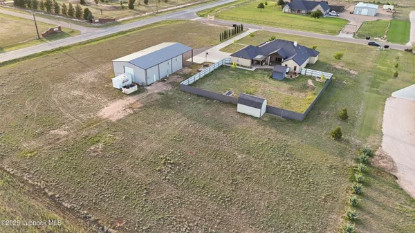 $799,999 | 5125 County Road 7930, Lubbock, TX 79424