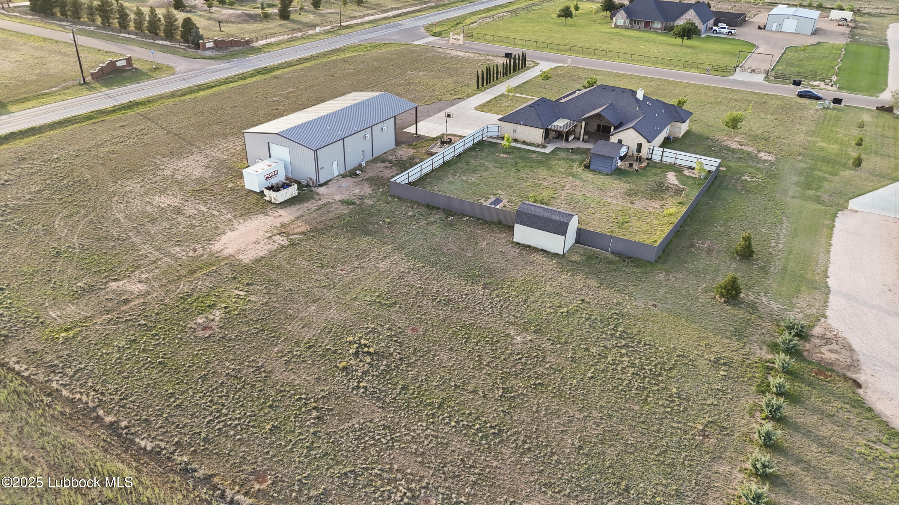 5125 County Road 7930 Lubbock, TX 79424 - Photo 73 of 75 DJI_20250510194841_0015_D