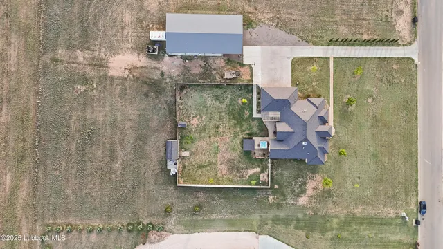 $799,999 | 5125 County Road 7930, Lubbock, TX 79424