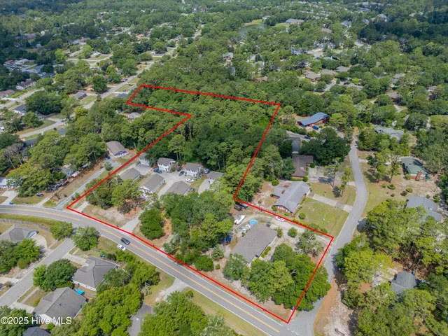 $2,800,000 | 400 Beasley Road, Wilmington, NC 28409