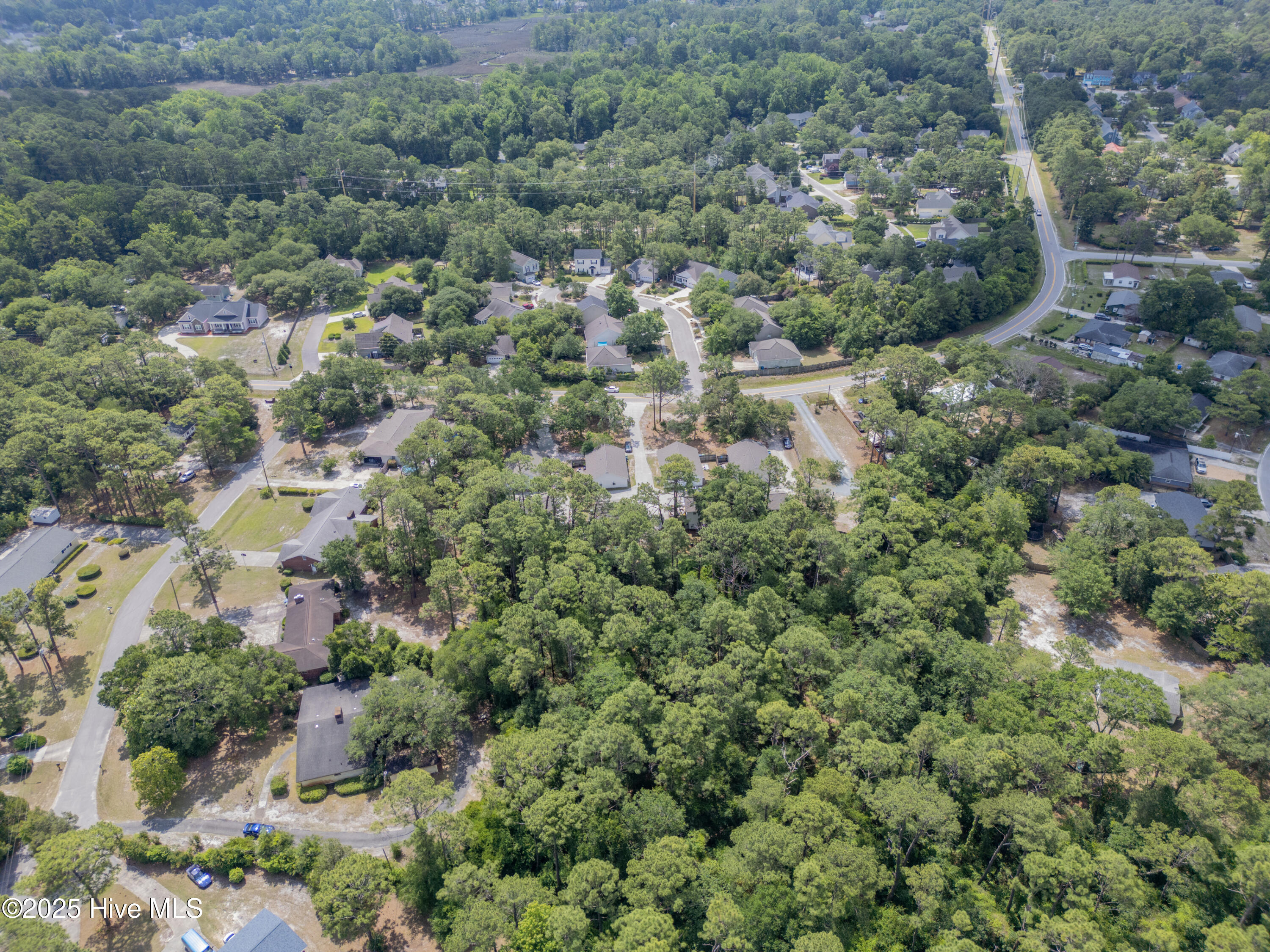 400 Beasley Road Wilmington, NC 28409 - Photo 11 of 12 DJI_0182