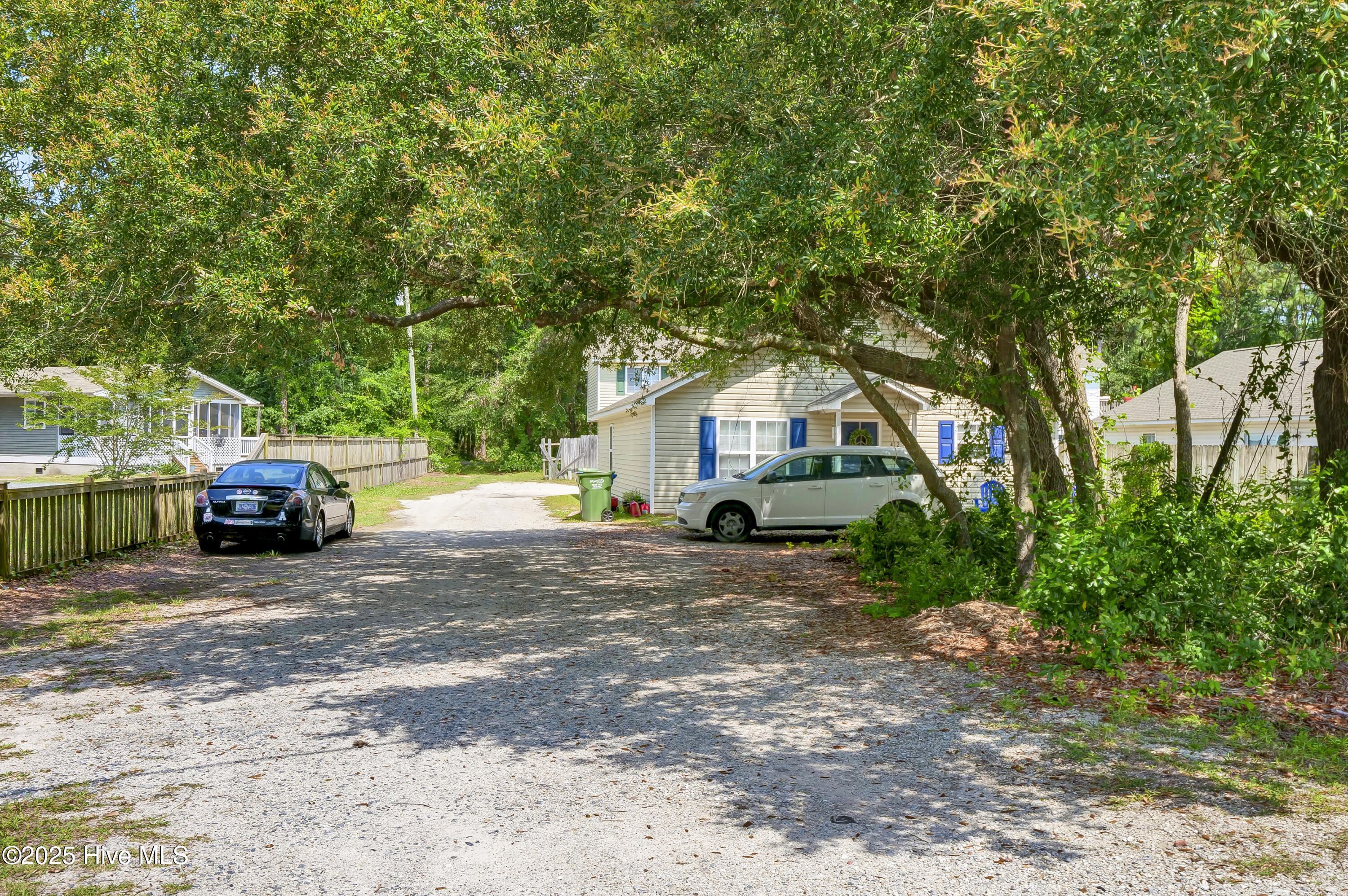 400 Beasley Road Wilmington, NC 28409 - Photo 4 of 12 P1500719