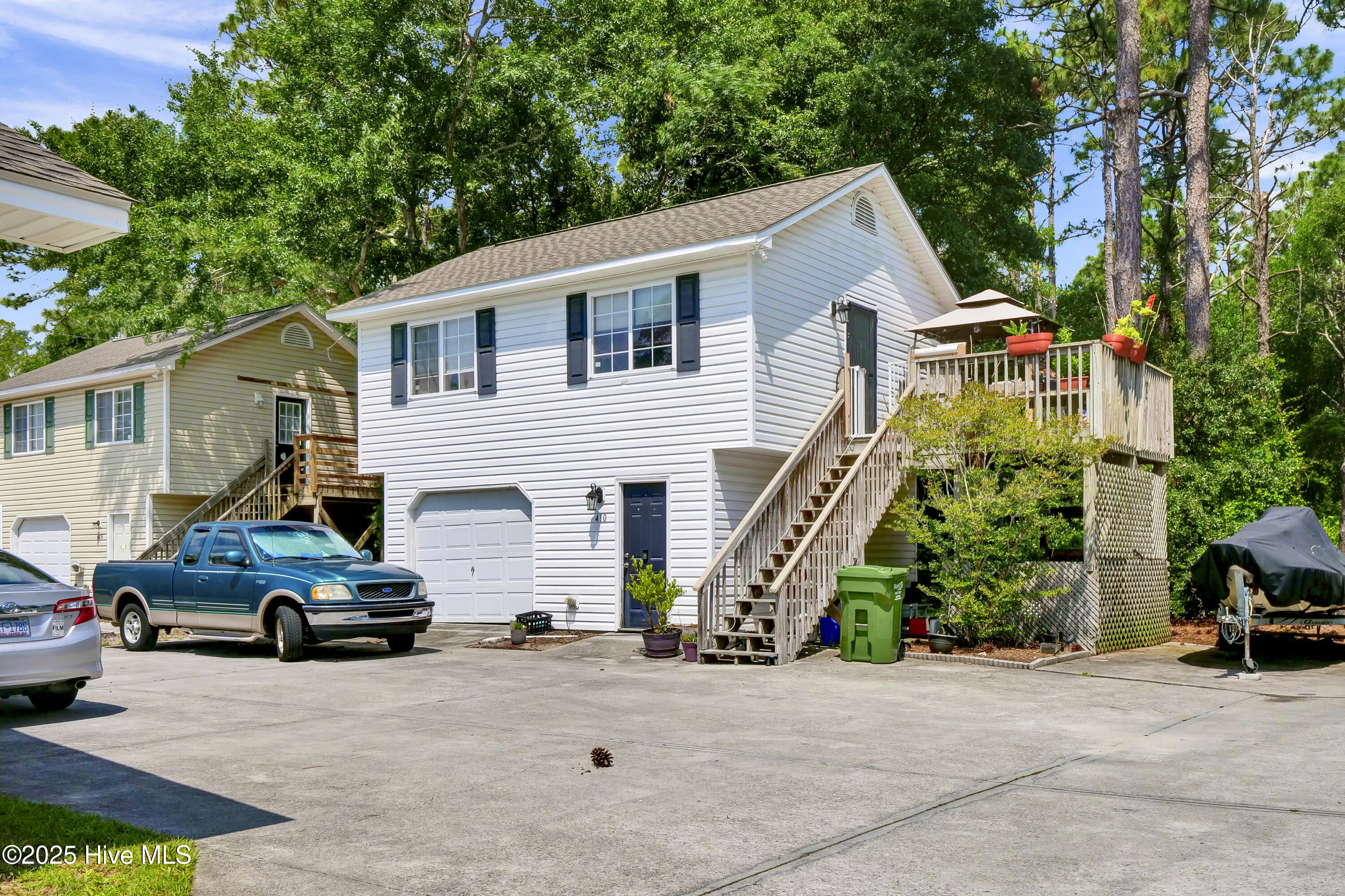 400 Beasley Road Wilmington, NC 28409 - Photo 6 of 12 P1500714