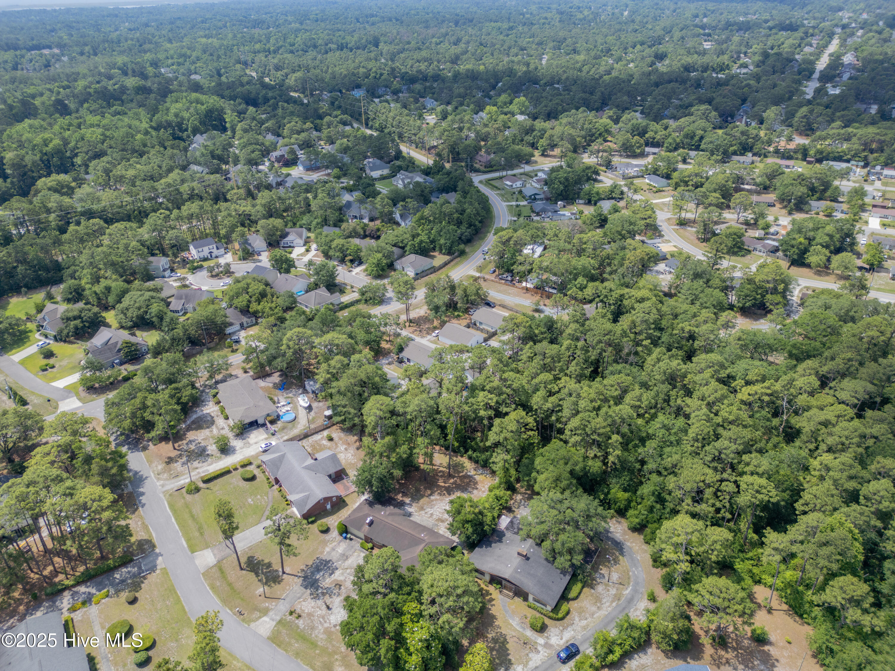 400 Beasley Road Wilmington, NC 28409 - Photo 9 of 12 DJI_0181