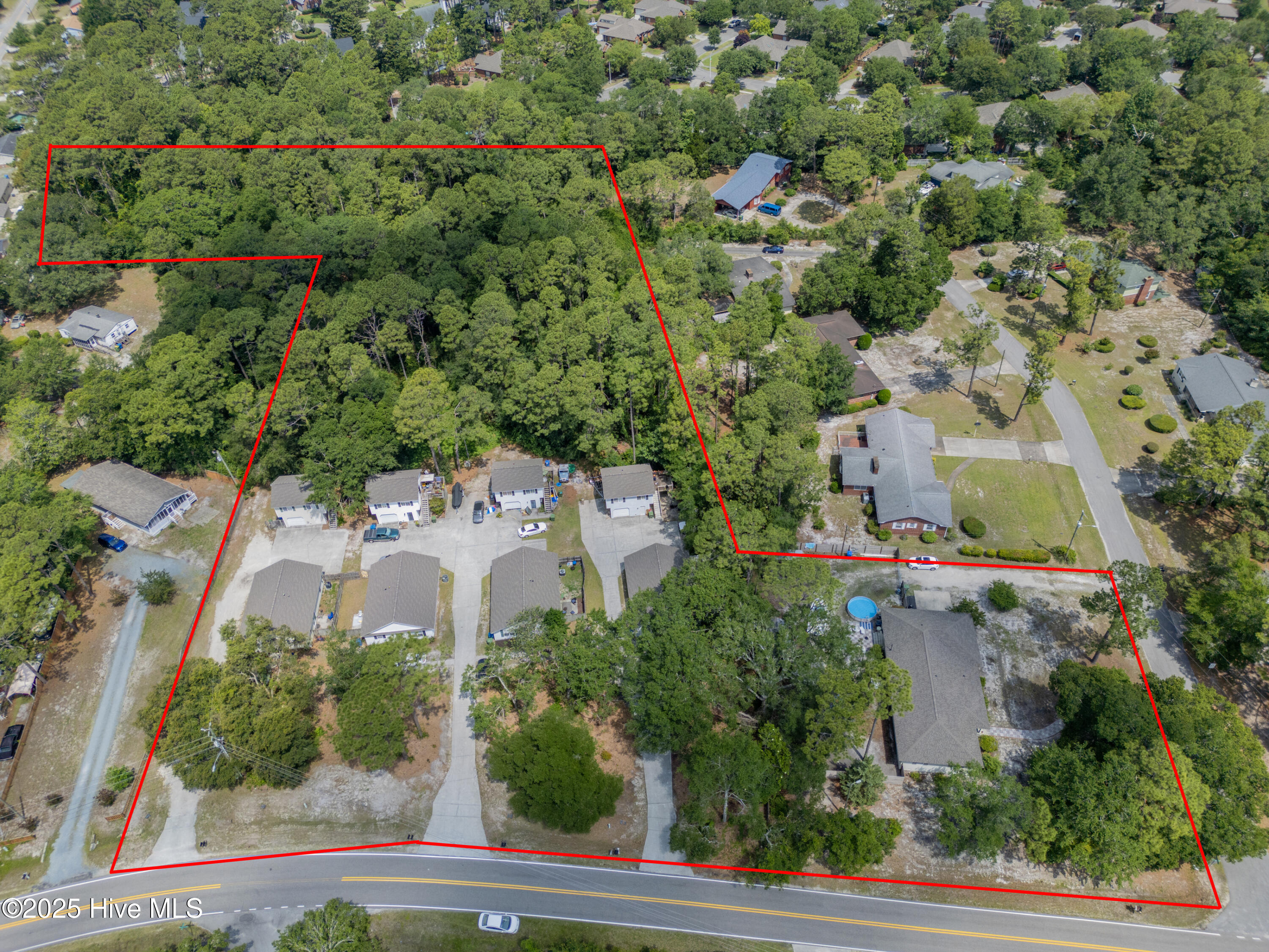 400 Beasley Road Wilmington, NC 28409 - Photo 10 of 12 DJI_0178