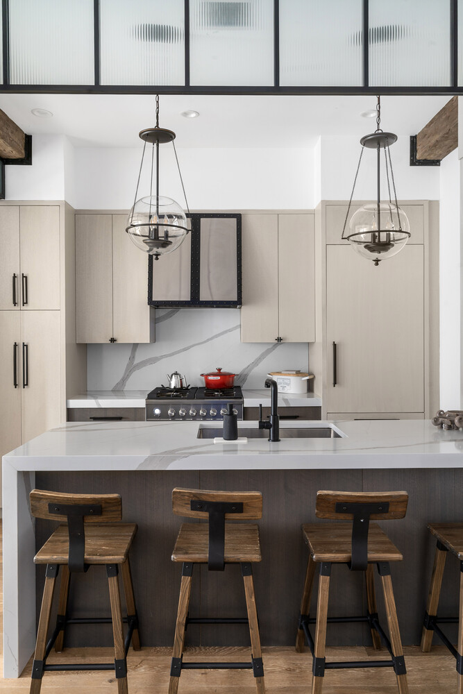 135 Sackett Street, Unit 2 Brooklyn, NY 11231 - Photo 2 of 8