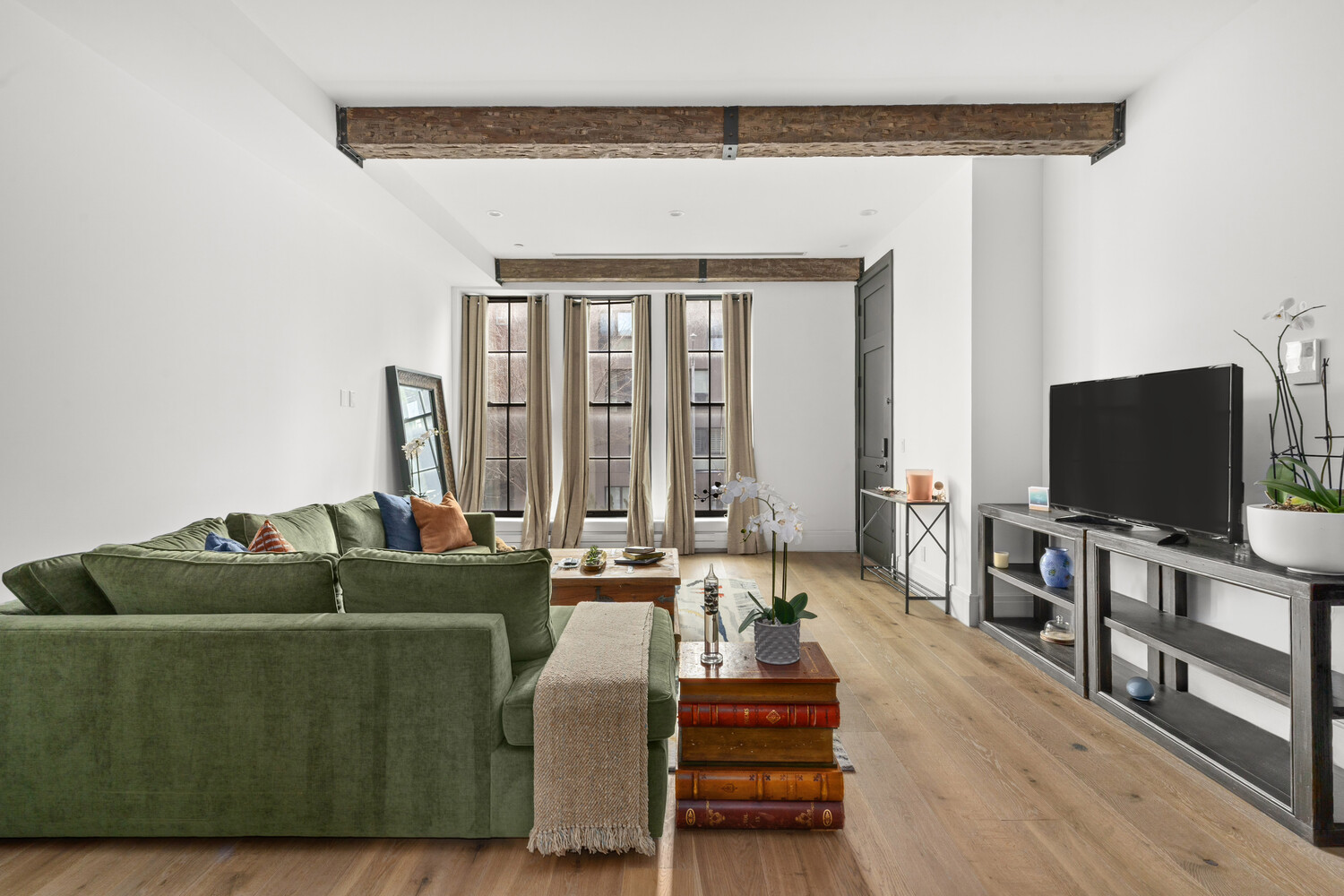 135 Sackett Street, Unit 2 Brooklyn, NY 11231 - Photo 3 of 8