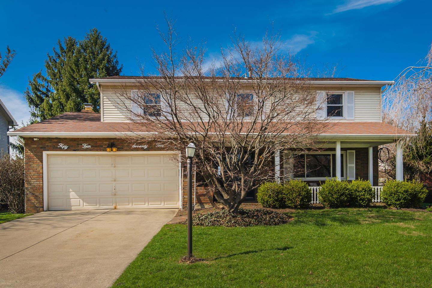 5475 Cedarbush Road Columbus, OH 43229 - Photo 1 of 35 Gallery Image 1