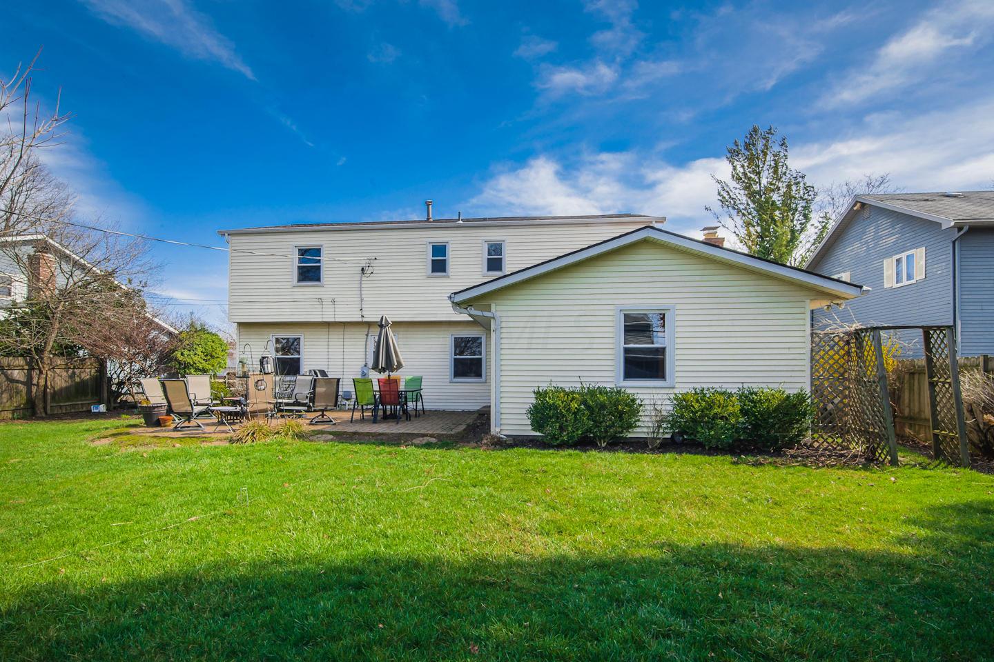 5475 Cedarbush Road Columbus, OH 43229 - Photo 30 of 35 Gallery Image 30
