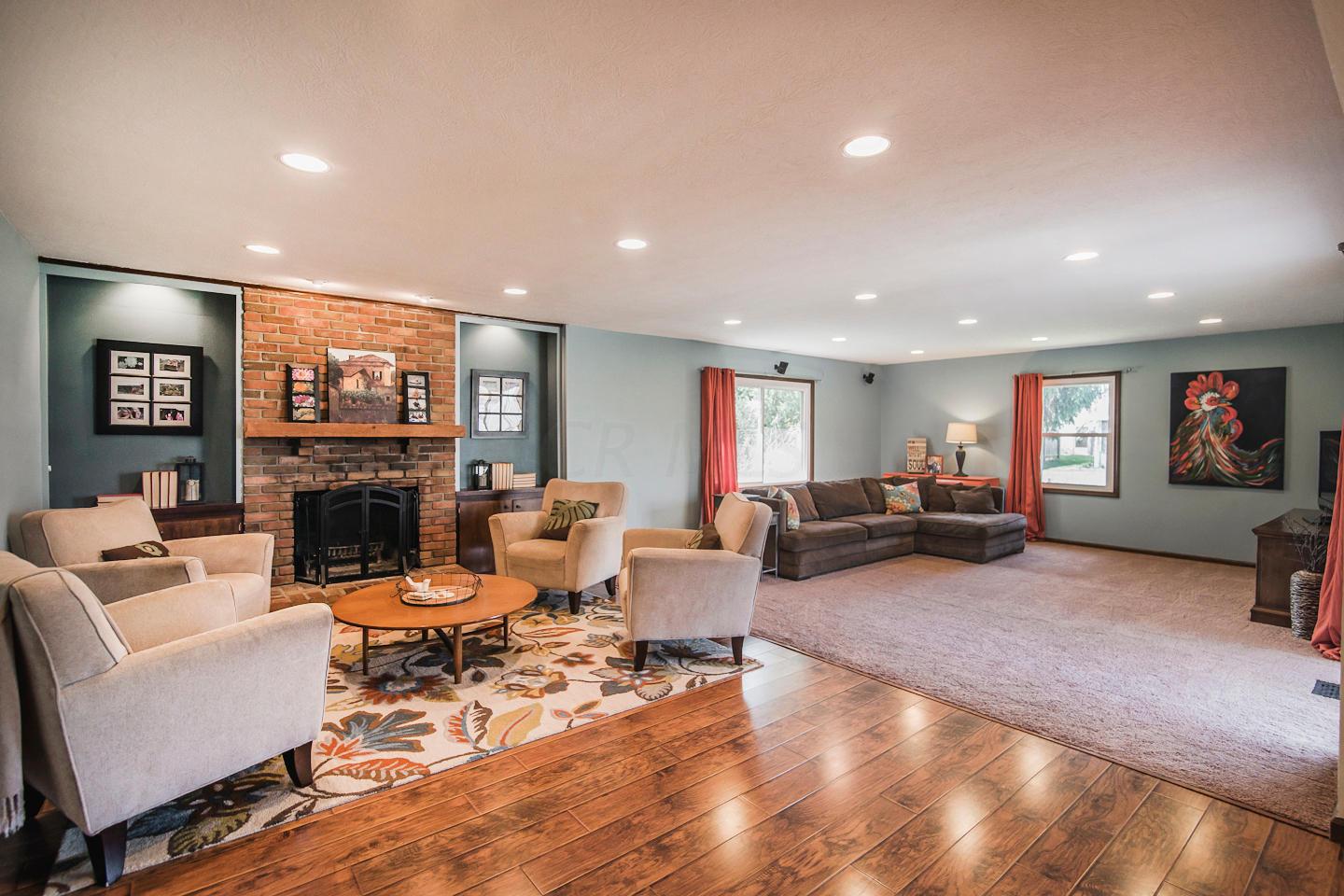 5475 Cedarbush Road Columbus, OH 43229 - Photo 3 of 35 Gallery Image 3