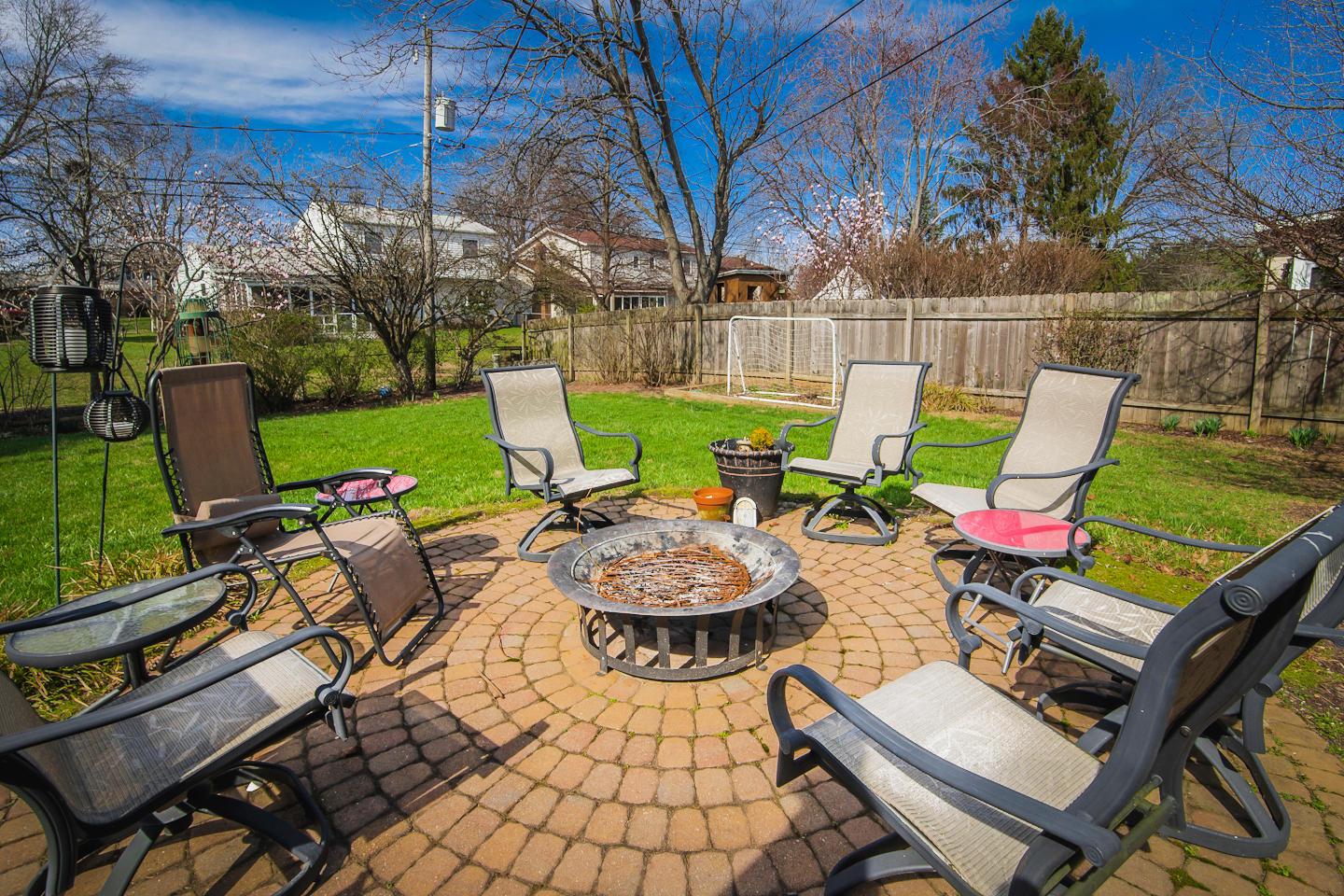5475 Cedarbush Road Columbus, OH 43229 - Photo 33 of 35 Gallery Image 33