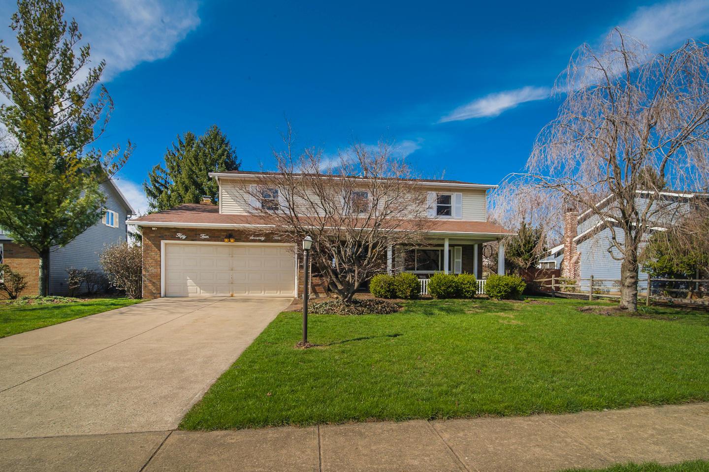 5475 Cedarbush Road Columbus, OH 43229 - Photo 34 of 35 Gallery Image 34