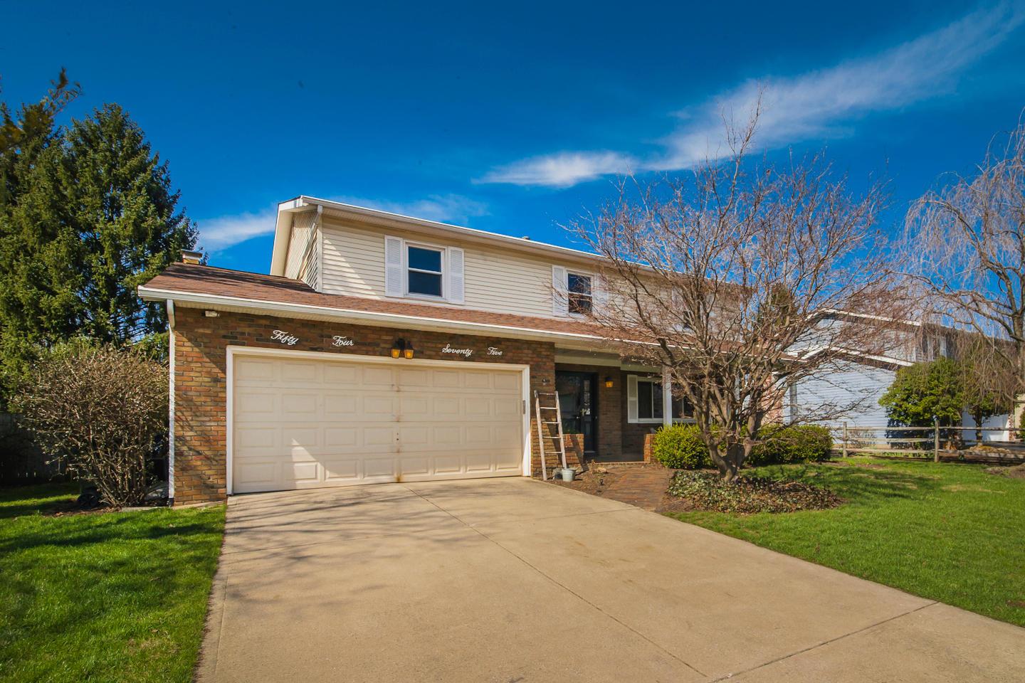 5475 Cedarbush Road Columbus, OH 43229 - Photo 35 of 35 Gallery Image 35