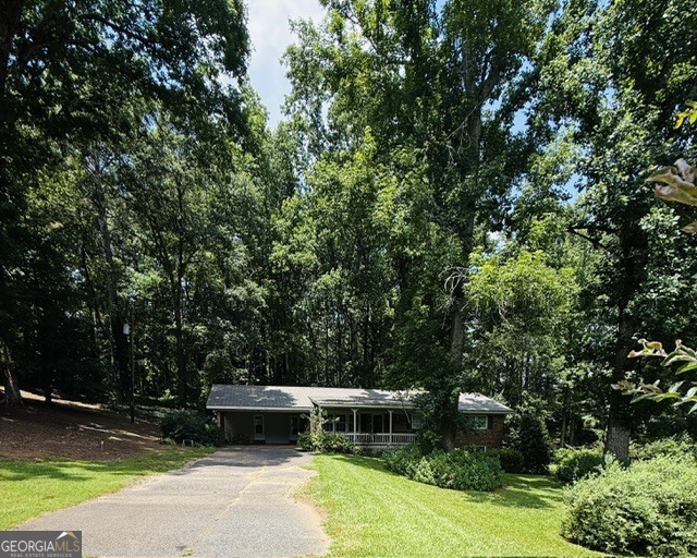 764 Jones Mathews Road Hull, GA 30646 - Photo 2 of 18