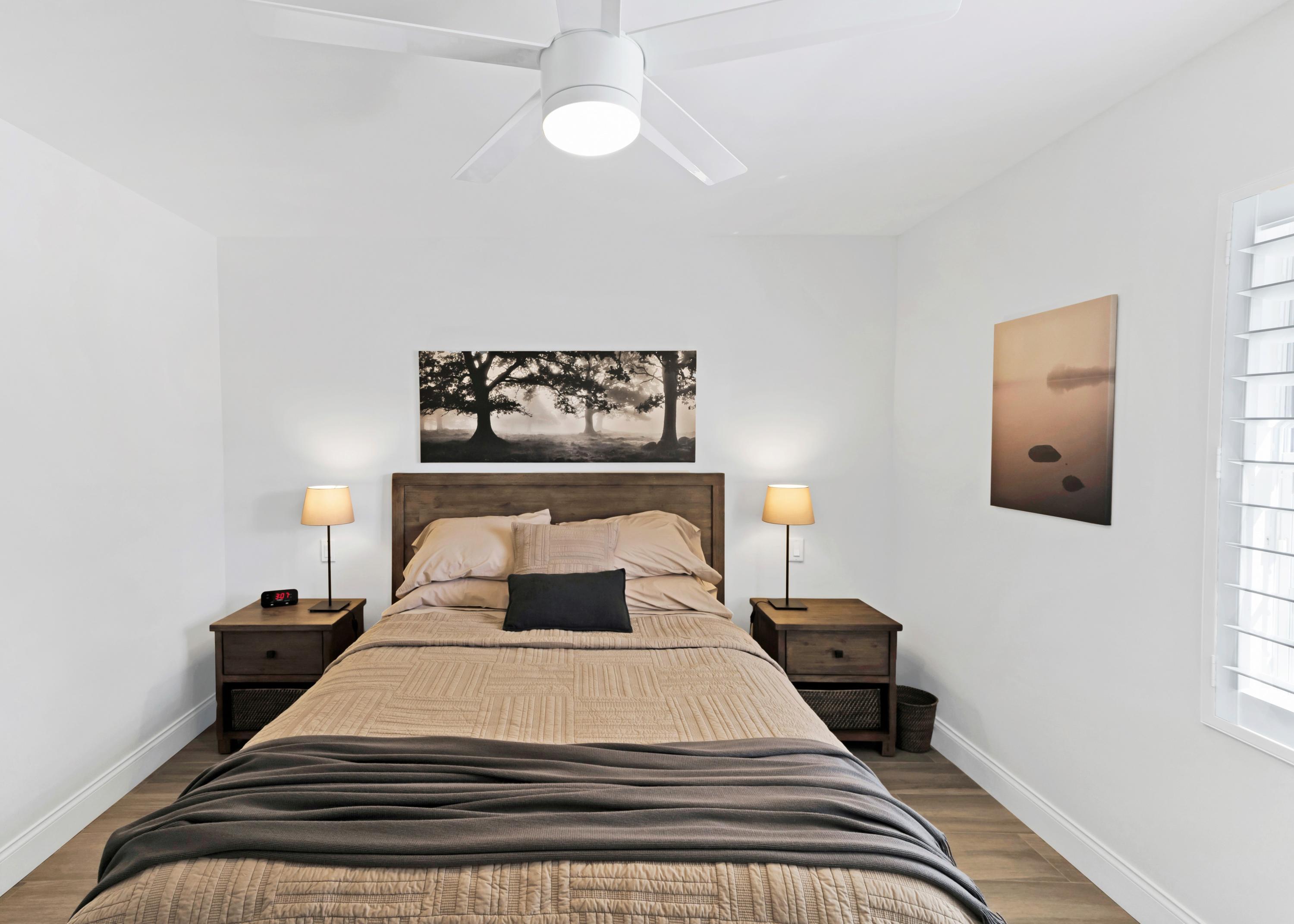 6071 Caladium Road Delray Beach, FL 33484 - Photo 17 of 36 18 Guest Bedroom 6071 Caladium