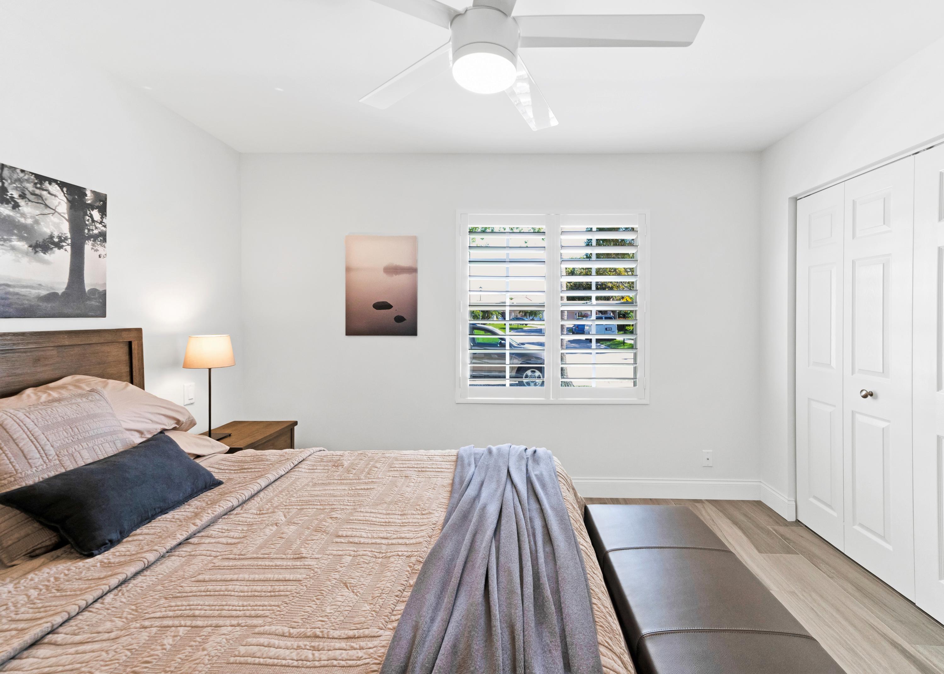 6071 Caladium Road Delray Beach, FL 33484 - Photo 18 of 36 19 Guest Bedroom 6071 Caladium