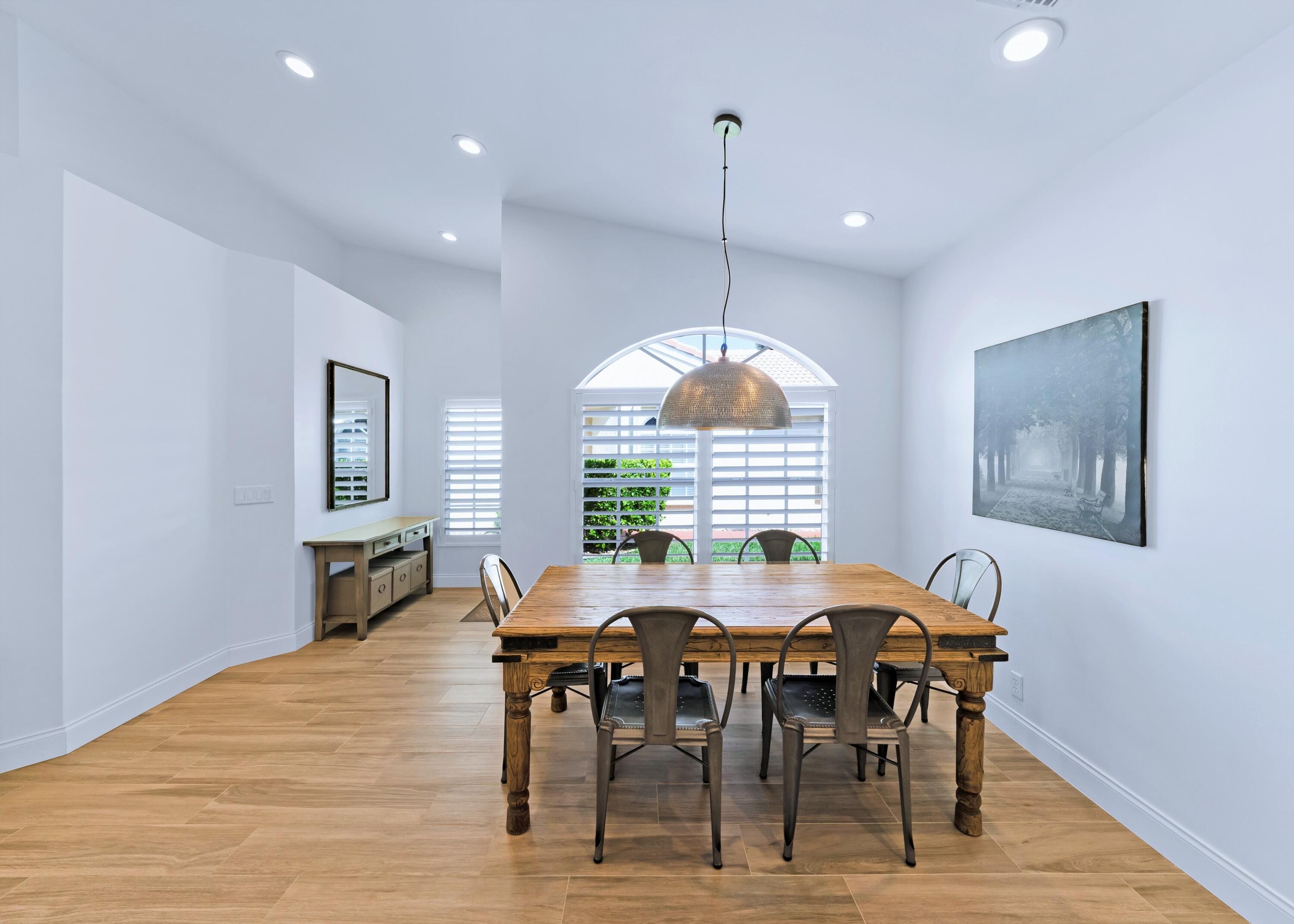 6071 Caladium Road Delray Beach, FL 33484 - Photo 22 of 36 13 Dining Area Room 6071 Caladium