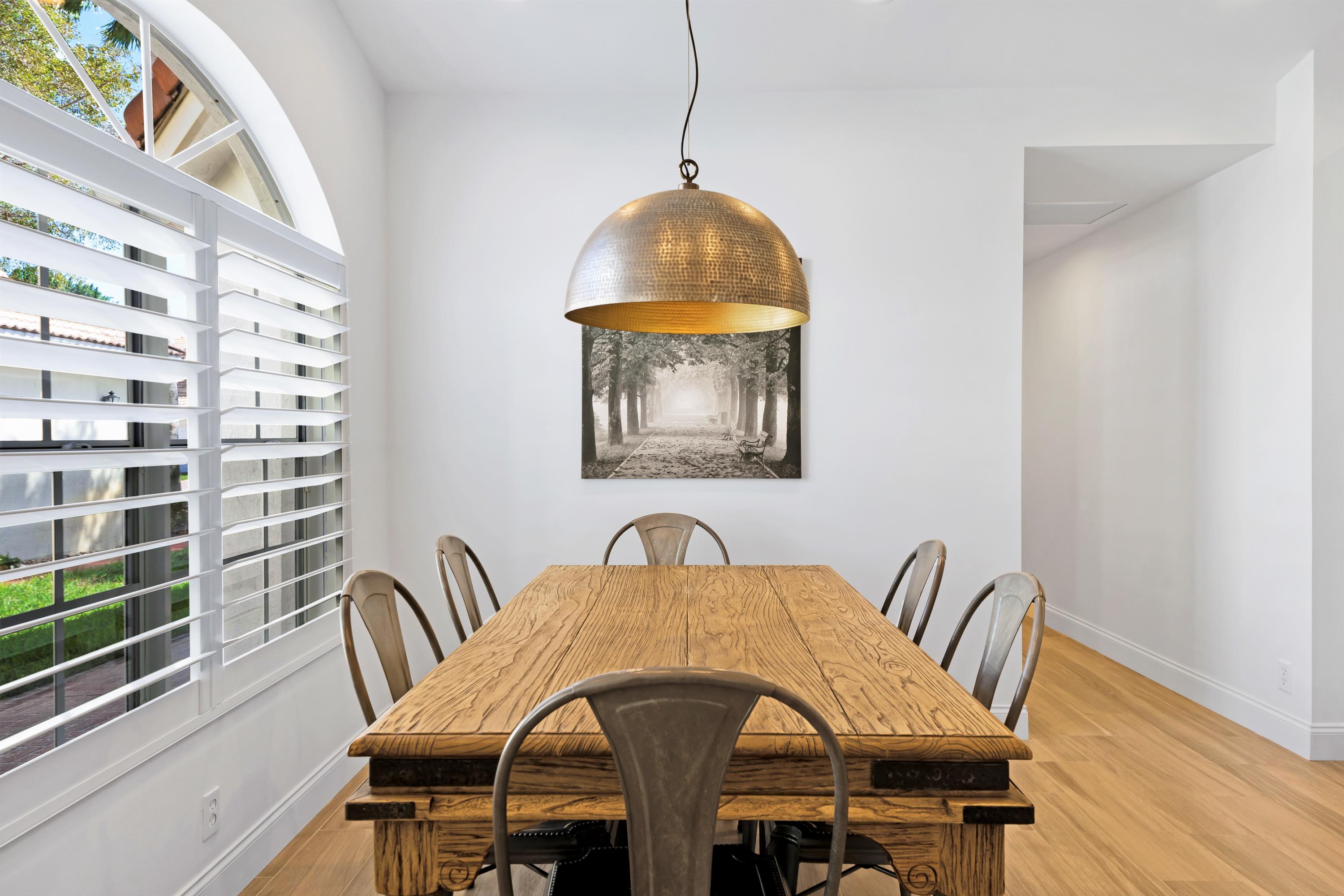6071 Caladium Road Delray Beach, FL 33484 - Photo 23 of 36 13A Dining Area Room 6071 Caladium