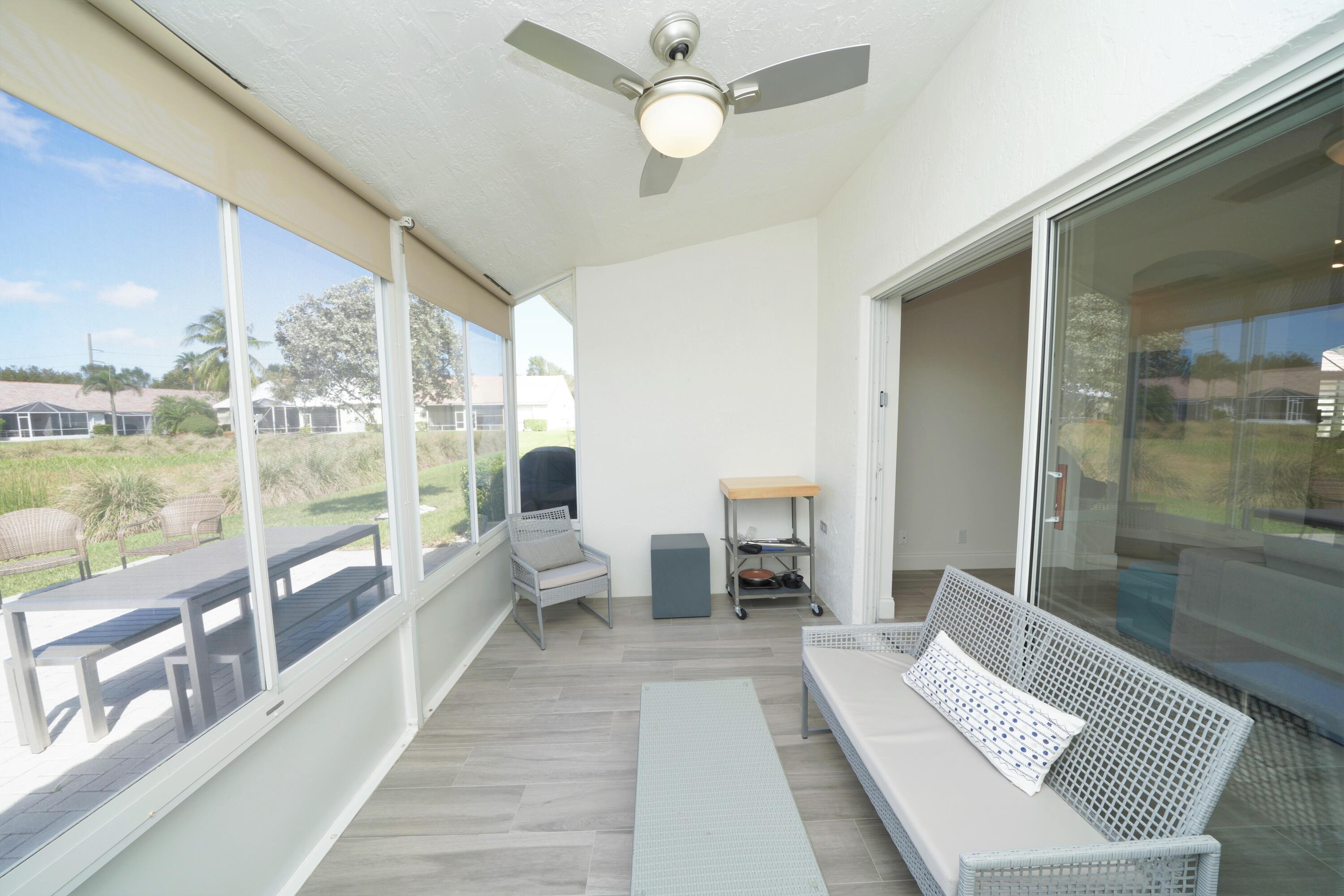 6071 Caladium Road Delray Beach, FL 33484 - Photo 24 of 36 23A Patio 6071 Caladium