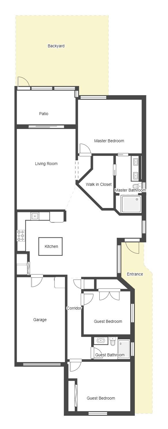 6071 Caladium Road Delray Beach, FL 33484 - Photo 36 of 36 28 Floor Plan 6071 Caladium