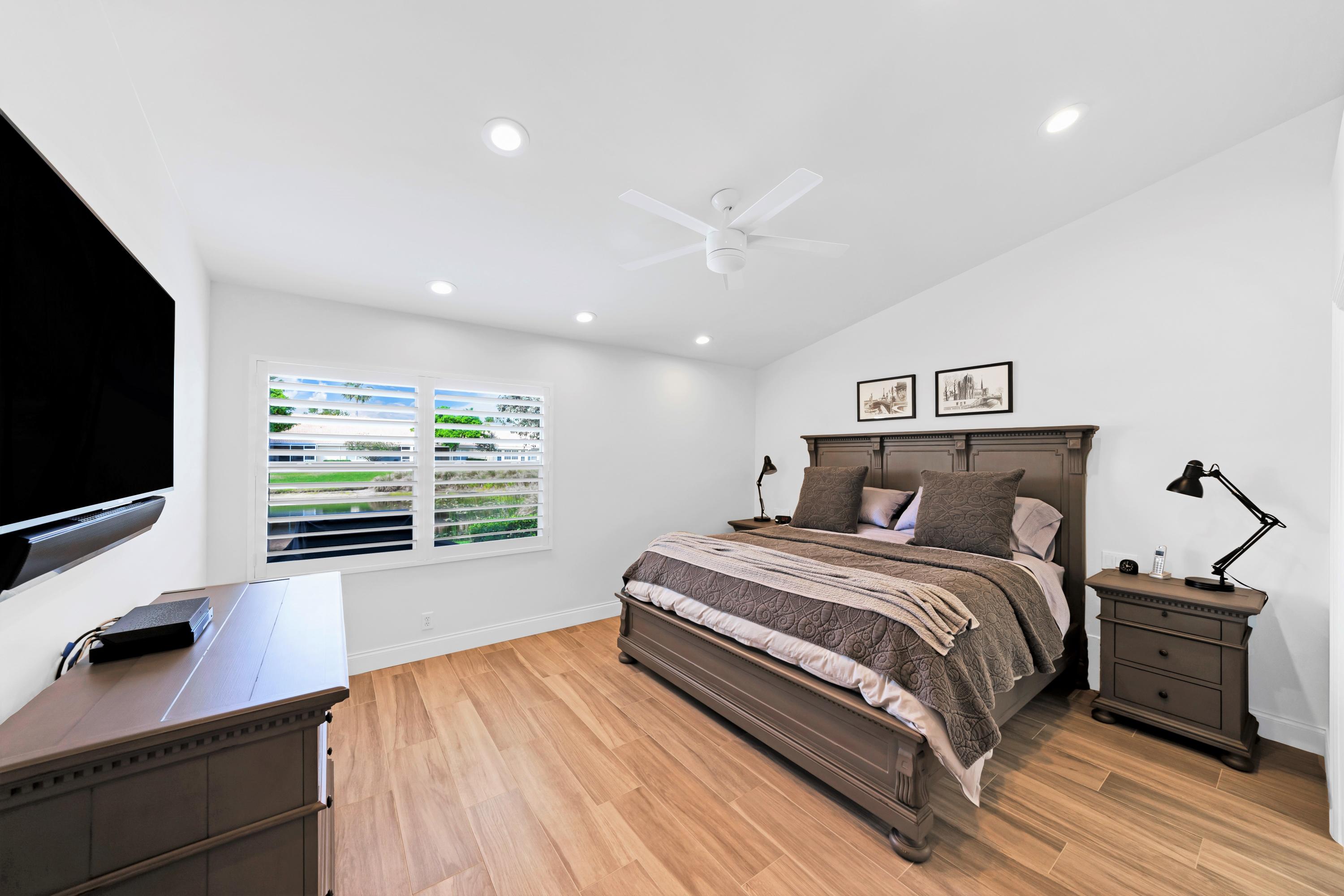 6071 Caladium Road Delray Beach, FL 33484 - Photo 6 of 36 6 Master Bedroom 6071 Caladium