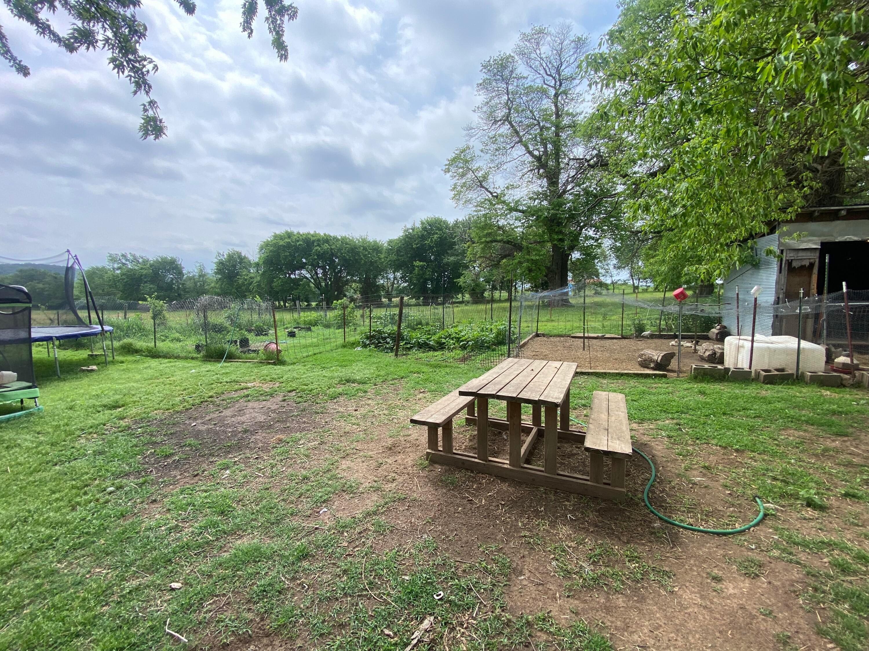 6705 North 442 Road Strang, OK 74367 - Photo 23 of 36 Gallery Image 23