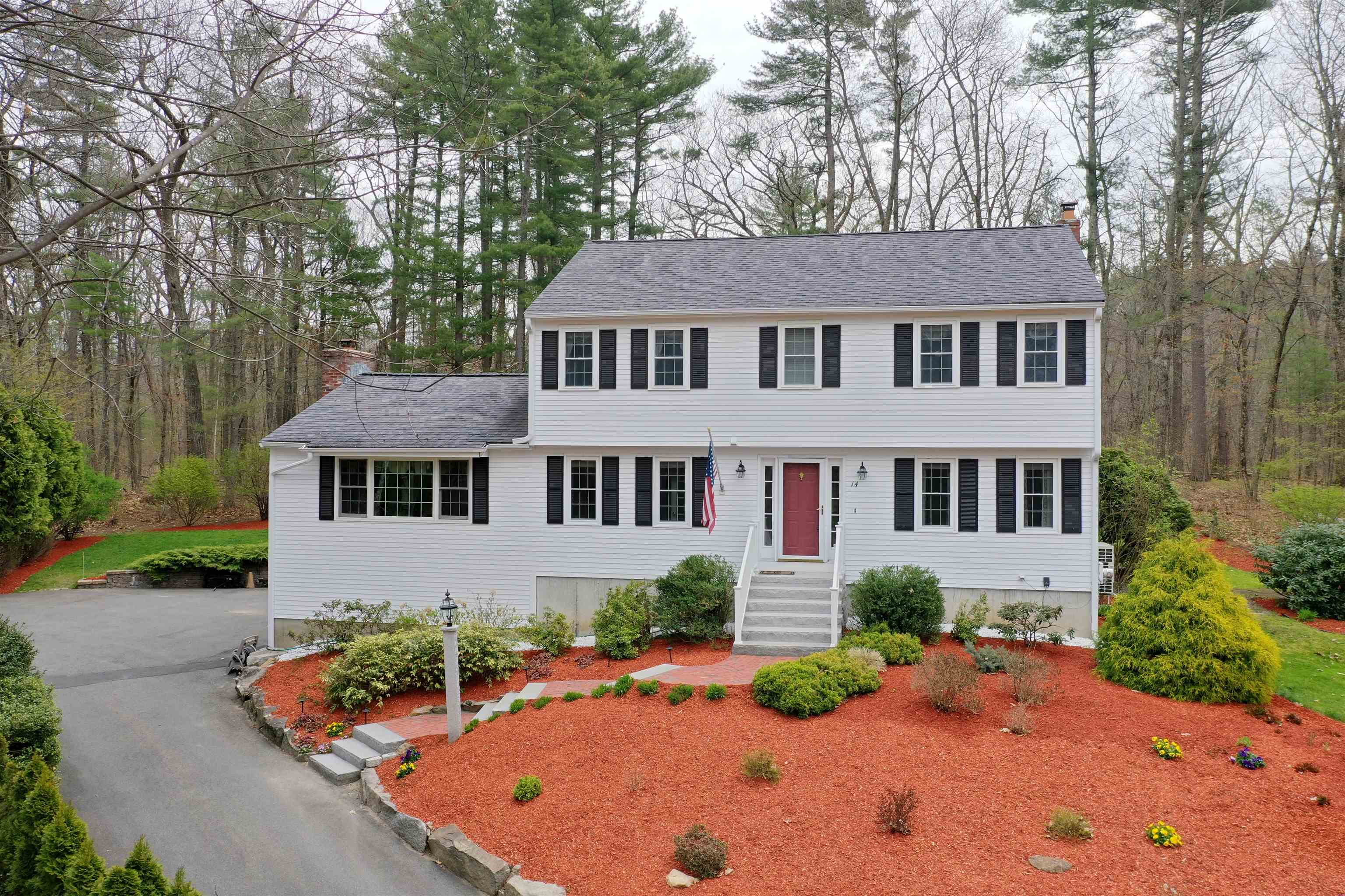 14 Autumn Street Windham, NH 03087 - Photo 2 of 2 Gallery Image 2