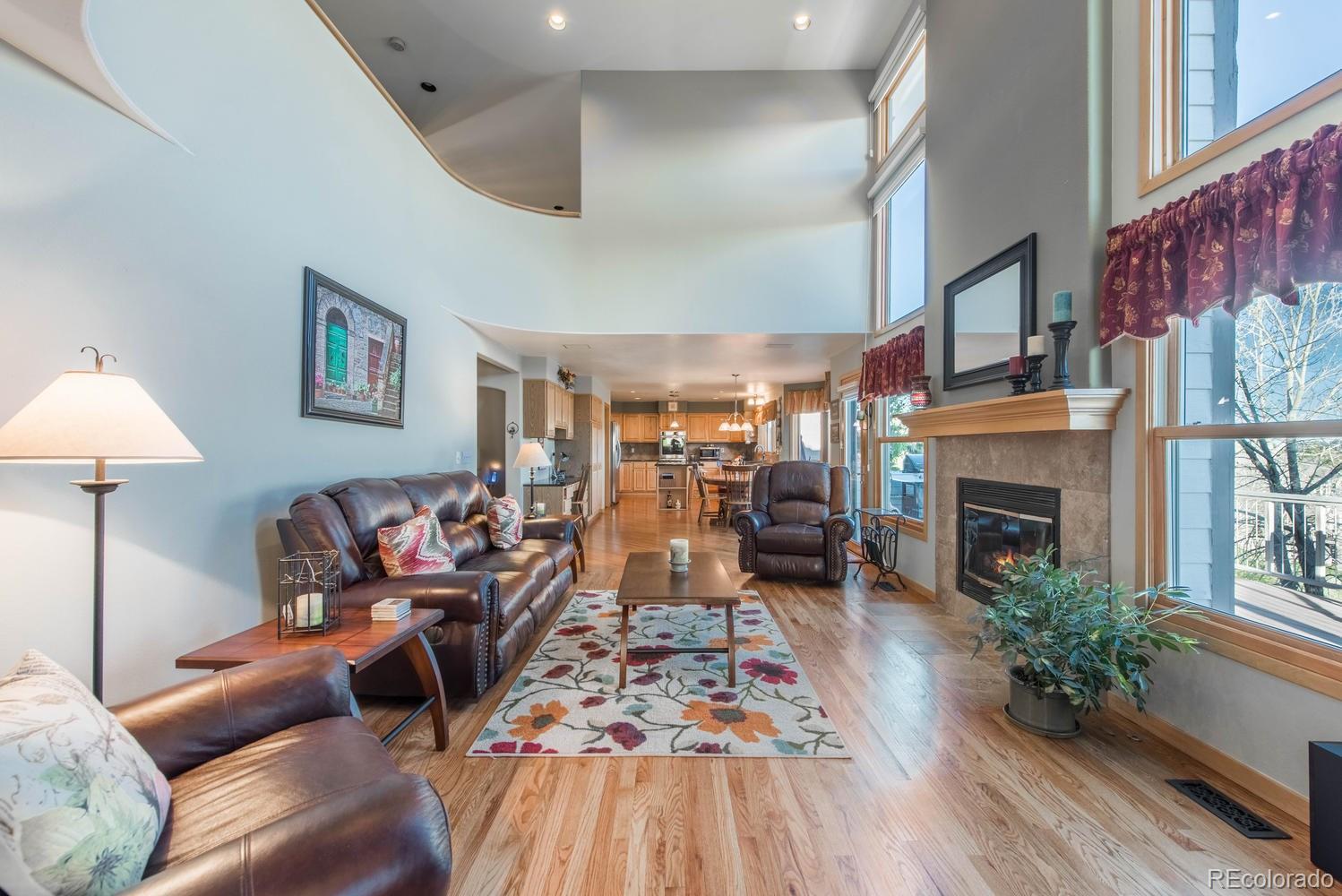 387 Monte Vista Road Golden, CO 80401 - Photo 11 of 35 Gallery Image 11