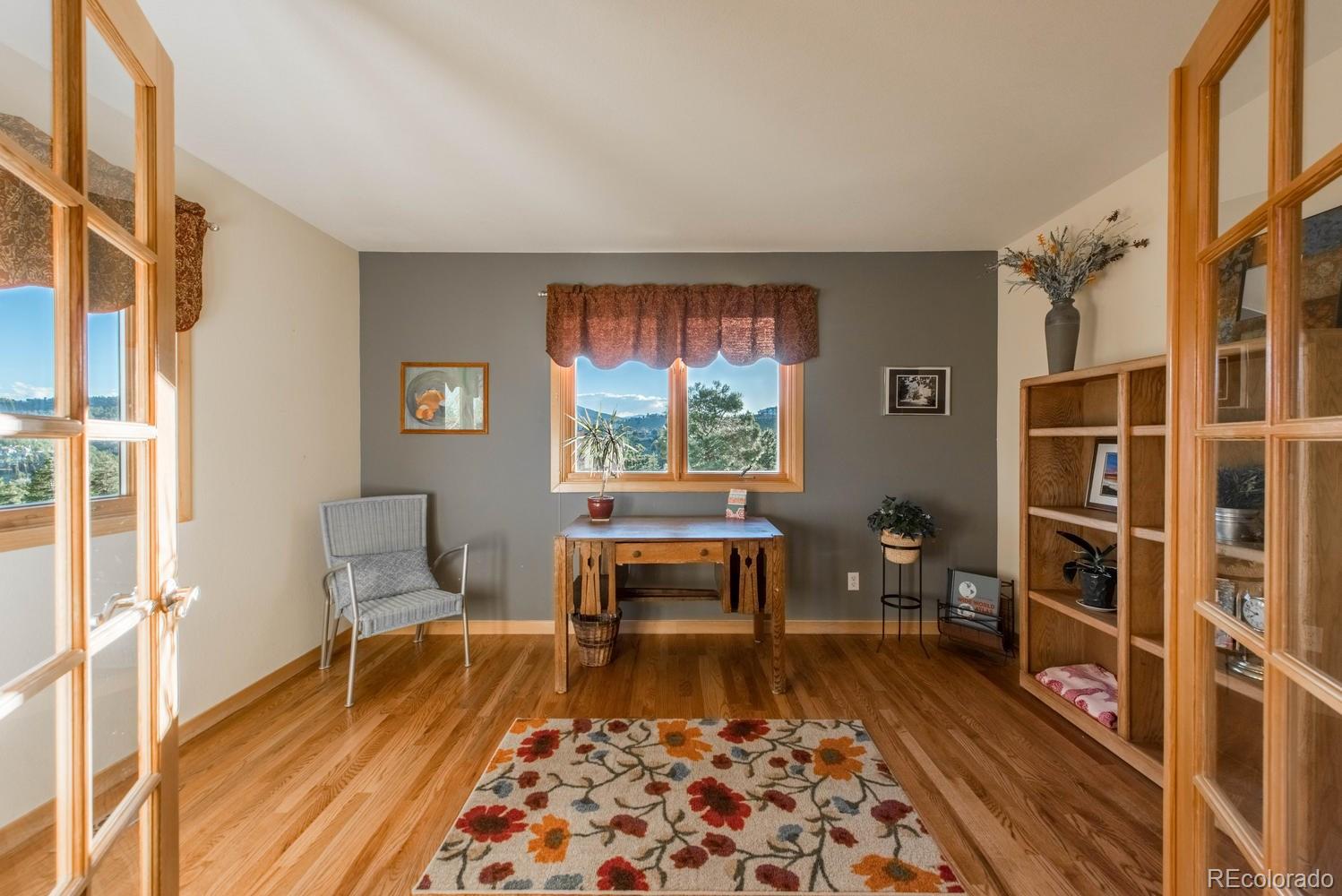 387 Monte Vista Road Golden, CO 80401 - Photo 12 of 35 Gallery Image 12