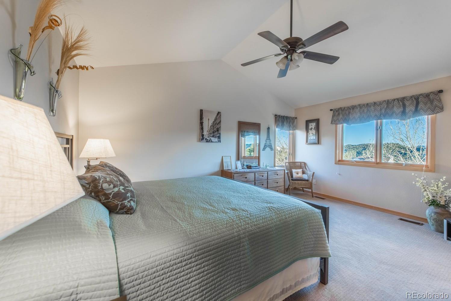 387 Monte Vista Road Golden, CO 80401 - Photo 16 of 35 Gallery Image 16