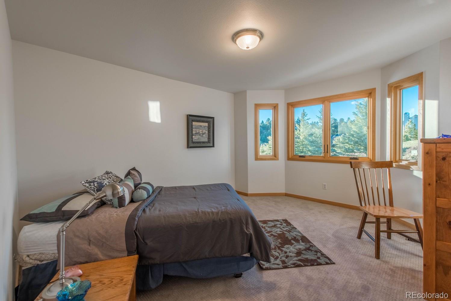 387 Monte Vista Road Golden, CO 80401 - Photo 19 of 35 Gallery Image 19