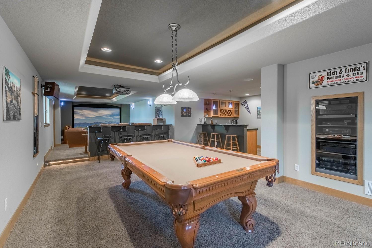 387 Monte Vista Road Golden, CO 80401 - Photo 24 of 35 Gallery Image 24