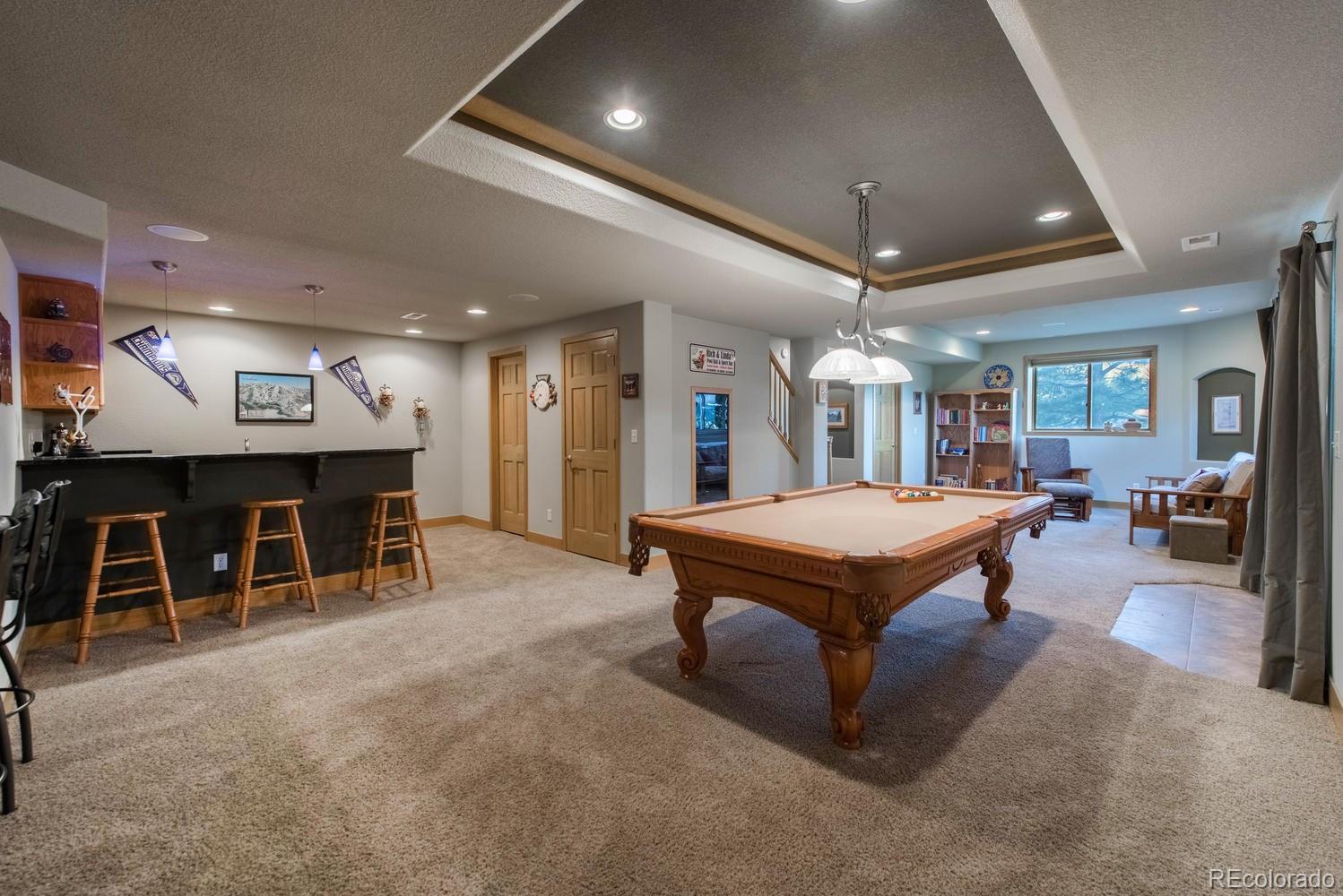 387 Monte Vista Road Golden, CO 80401 - Photo 26 of 35 Gallery Image 26