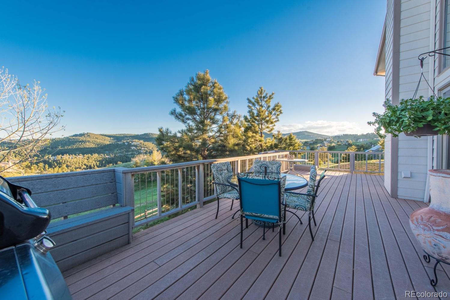 387 Monte Vista Road Golden, CO 80401 - Photo 27 of 35 Gallery Image 27