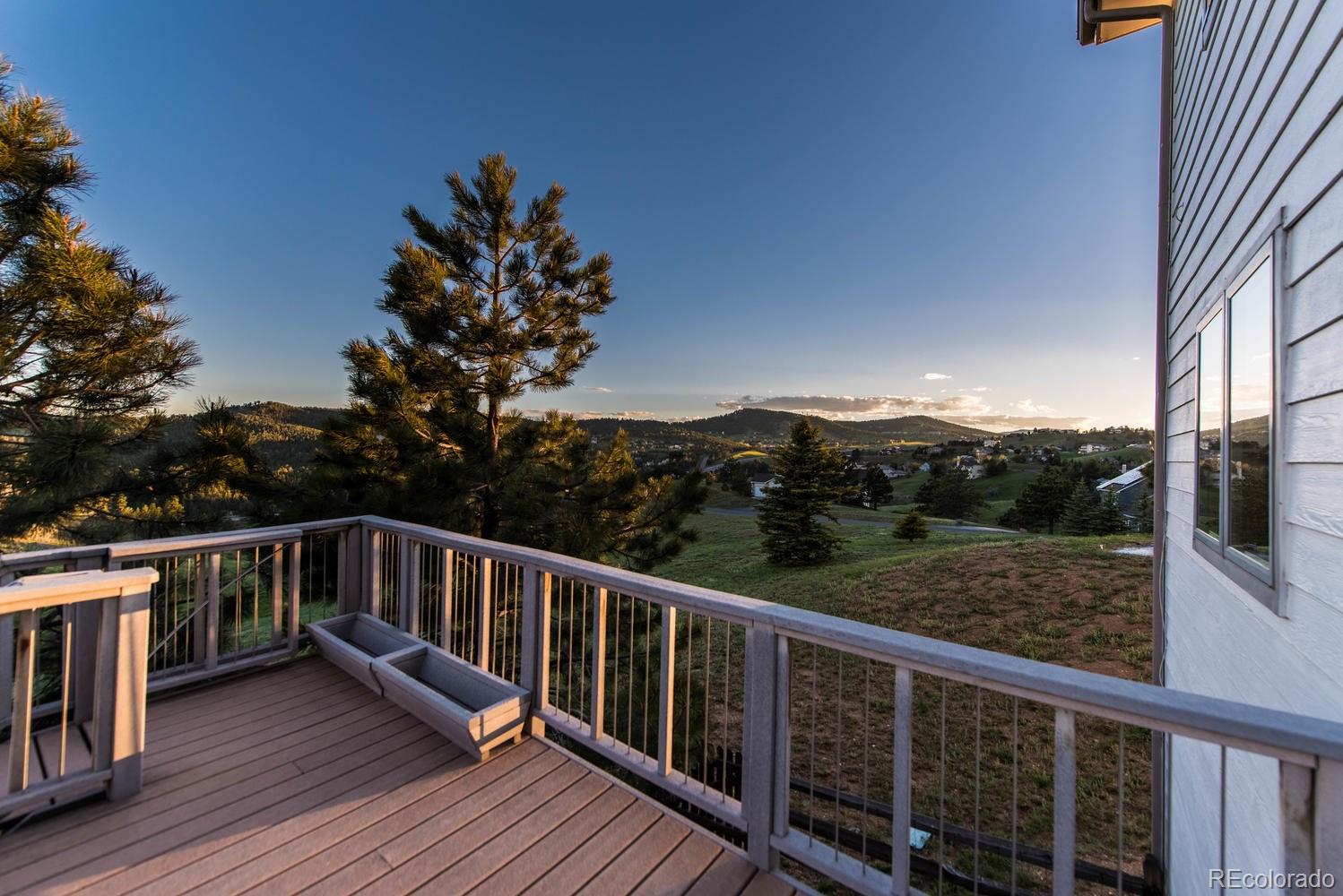 387 Monte Vista Road Golden, CO 80401 - Photo 28 of 35 Gallery Image 28