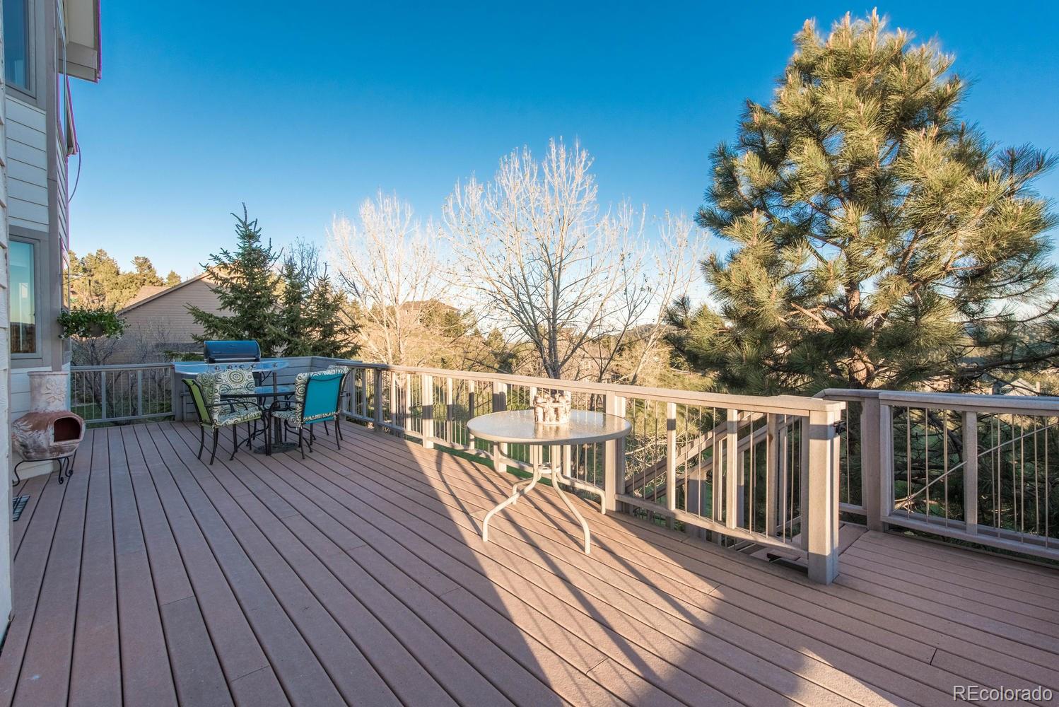 387 Monte Vista Road Golden, CO 80401 - Photo 29 of 35 Gallery Image 29