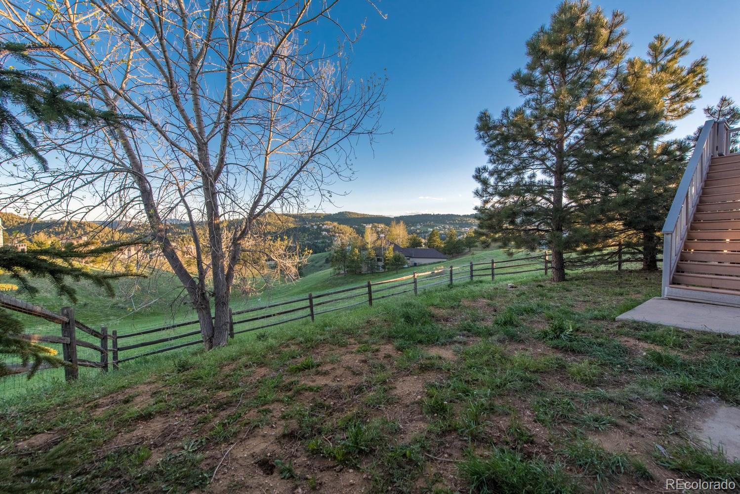 387 Monte Vista Road Golden, CO 80401 - Photo 30 of 35 Gallery Image 30