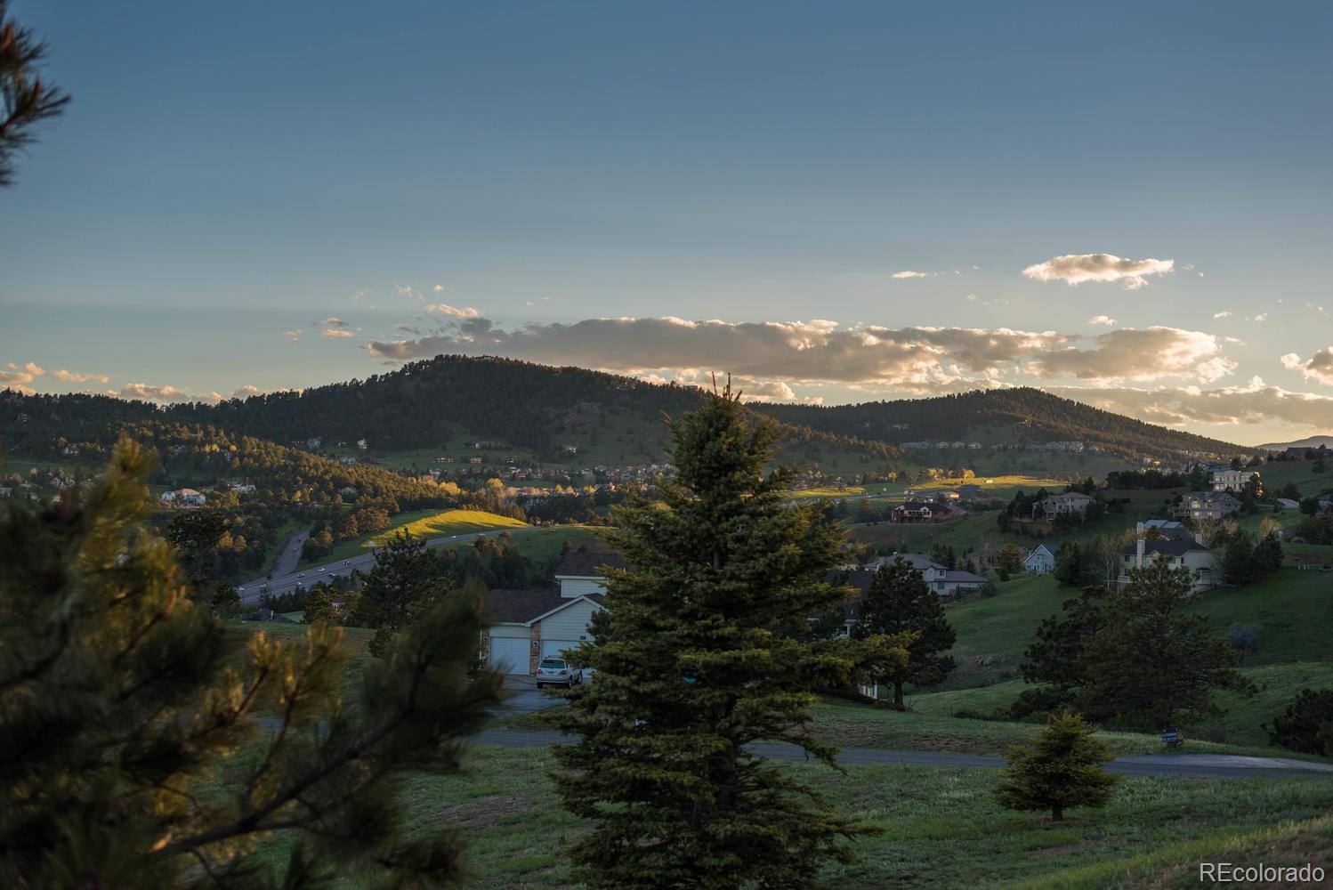 387 Monte Vista Road Golden, CO 80401 - Photo 32 of 35 Gallery Image 32