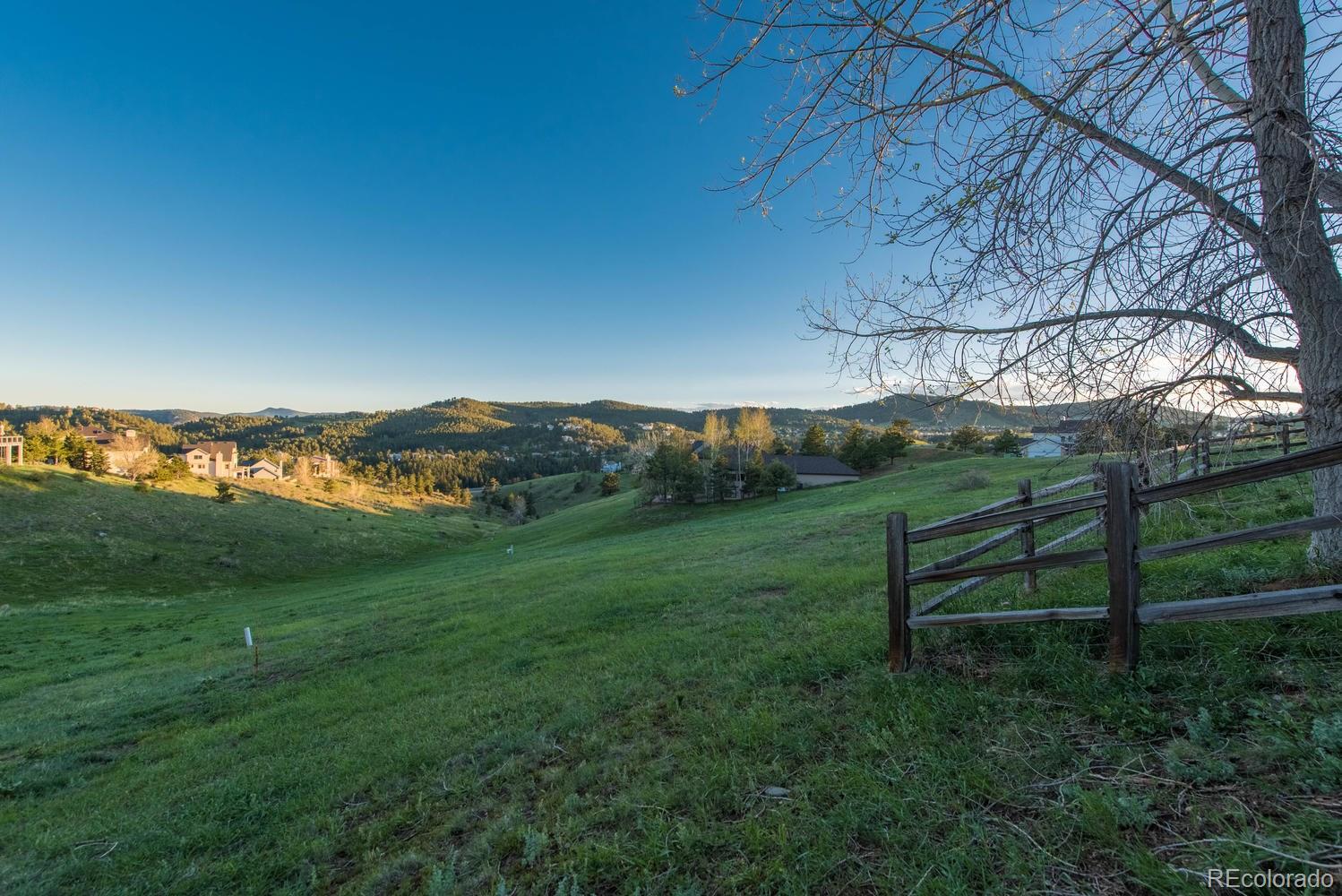 387 Monte Vista Road Golden, CO 80401 - Photo 34 of 35 Gallery Image 34