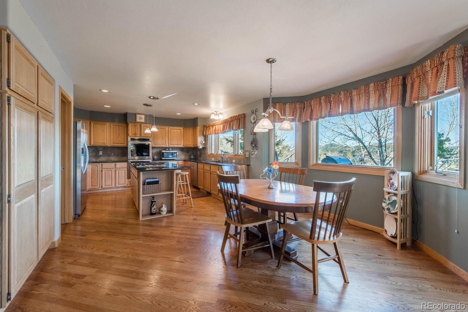387 Monte Vista Road Golden, CO 80401 - Photo 8 of 35 Gallery Image 8