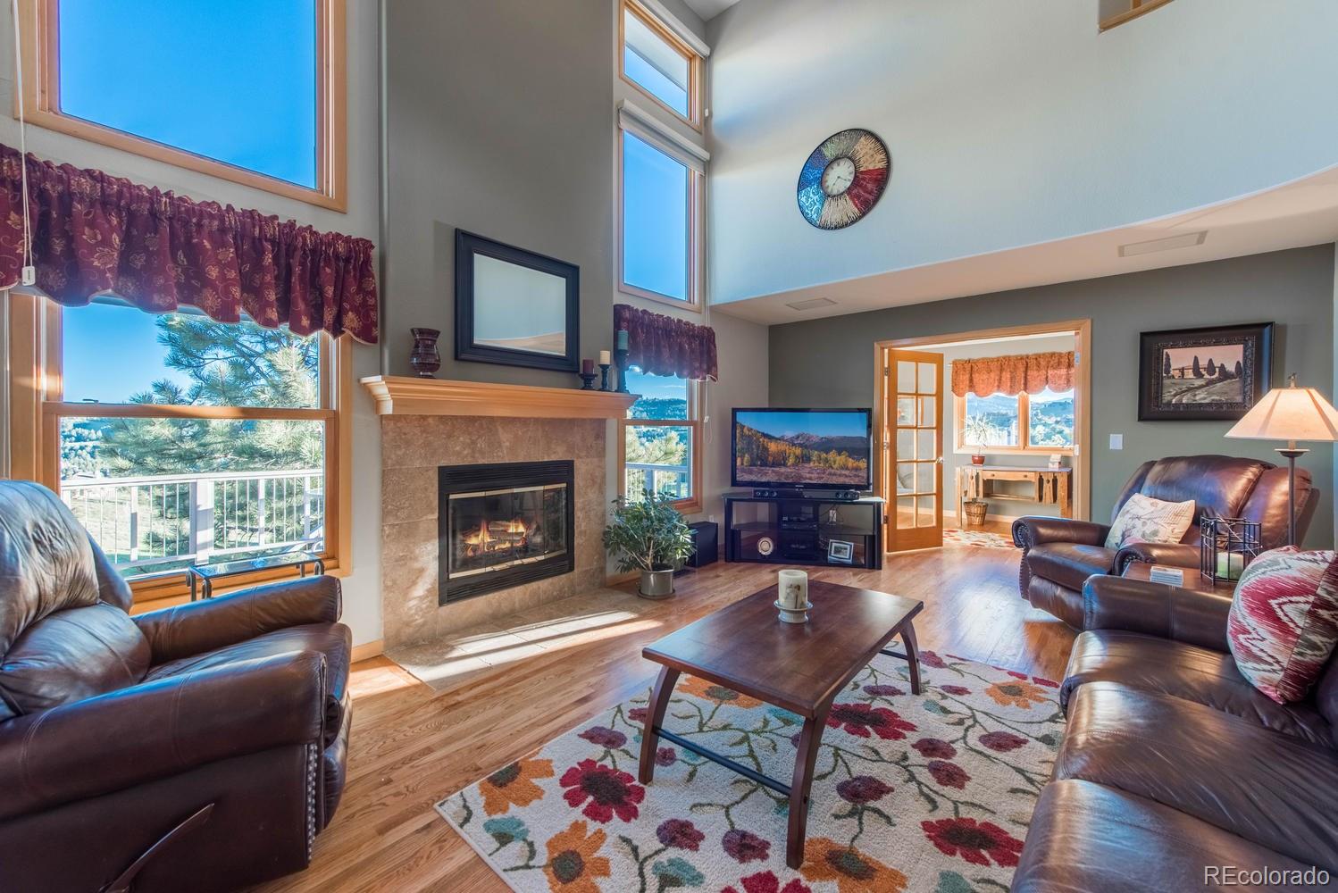 387 Monte Vista Road Golden, CO 80401 - Photo 9 of 35 Gallery Image 9