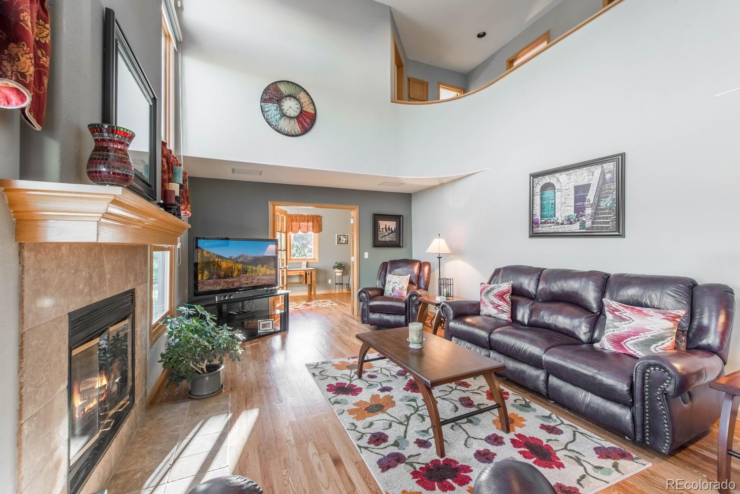 387 Monte Vista Road Golden, CO 80401 - Photo 10 of 35 Gallery Image 10