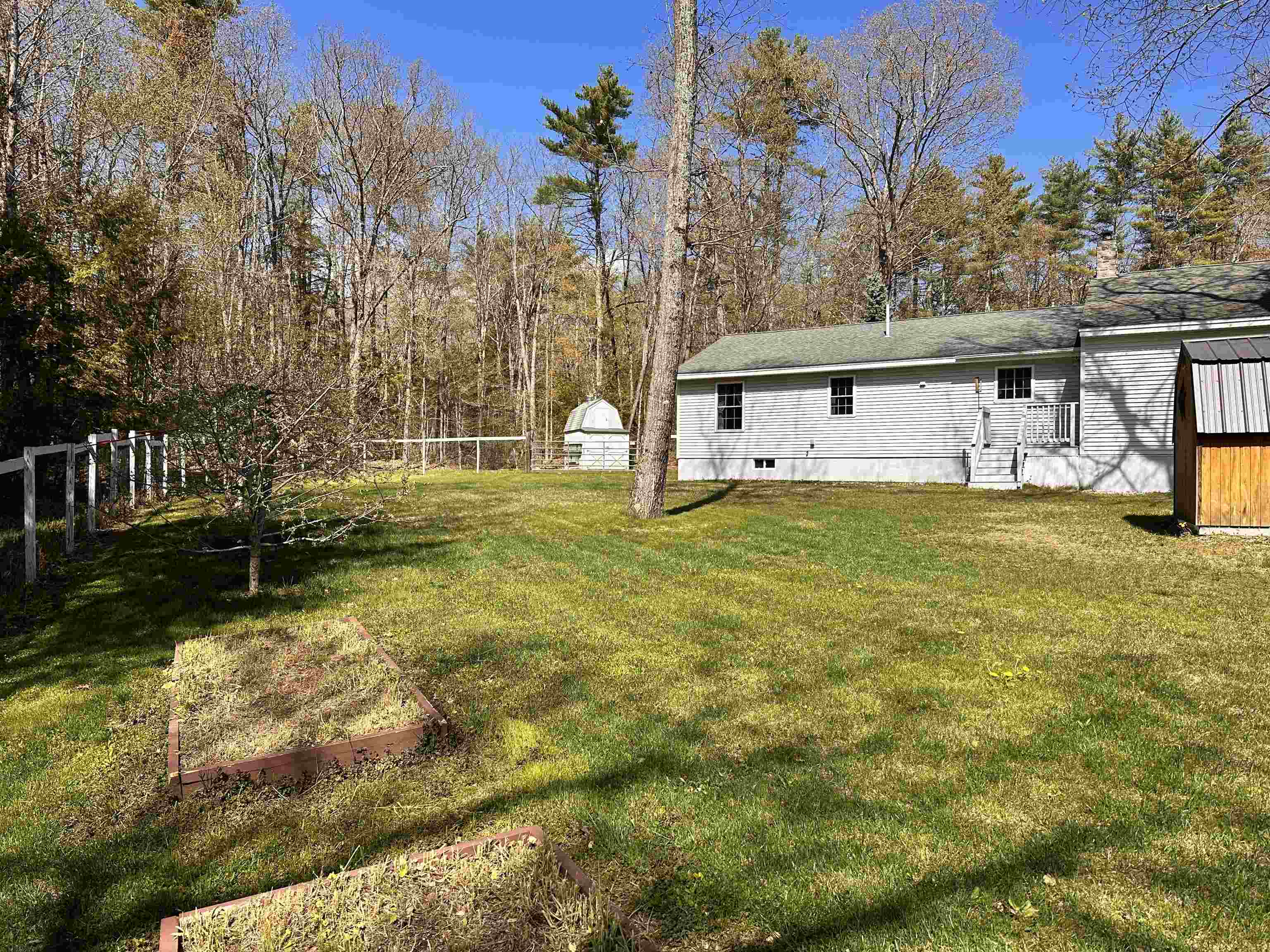 378 Silver Street Middleton, NH 03887 - Photo 26 of 58