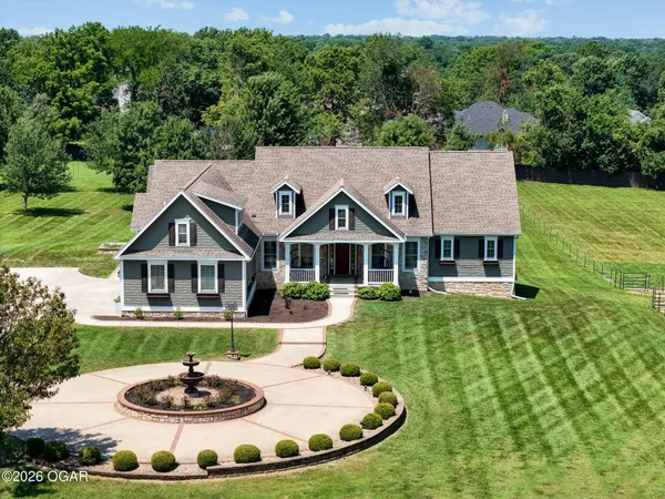 $859,000 | 1810 North Duquesne Road, Joplin, MO 64801