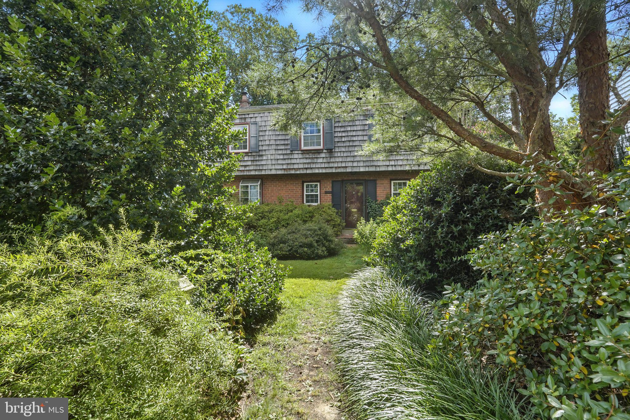 8420 Chippewa Road Philadelphia, PA 19128 - Photo 1 of 30 a house view with a outdoor space