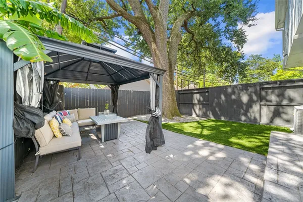 $4,750 | 620 East 26th Street, Houston, TX 77008