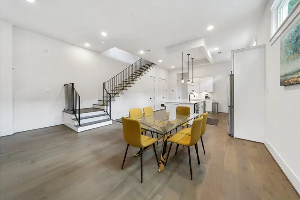 $4,750 | 620 East 26th Street, Houston, TX 77008