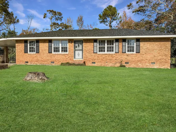 $1,500 | 2009 Coleman Court, Augusta, GA 30906